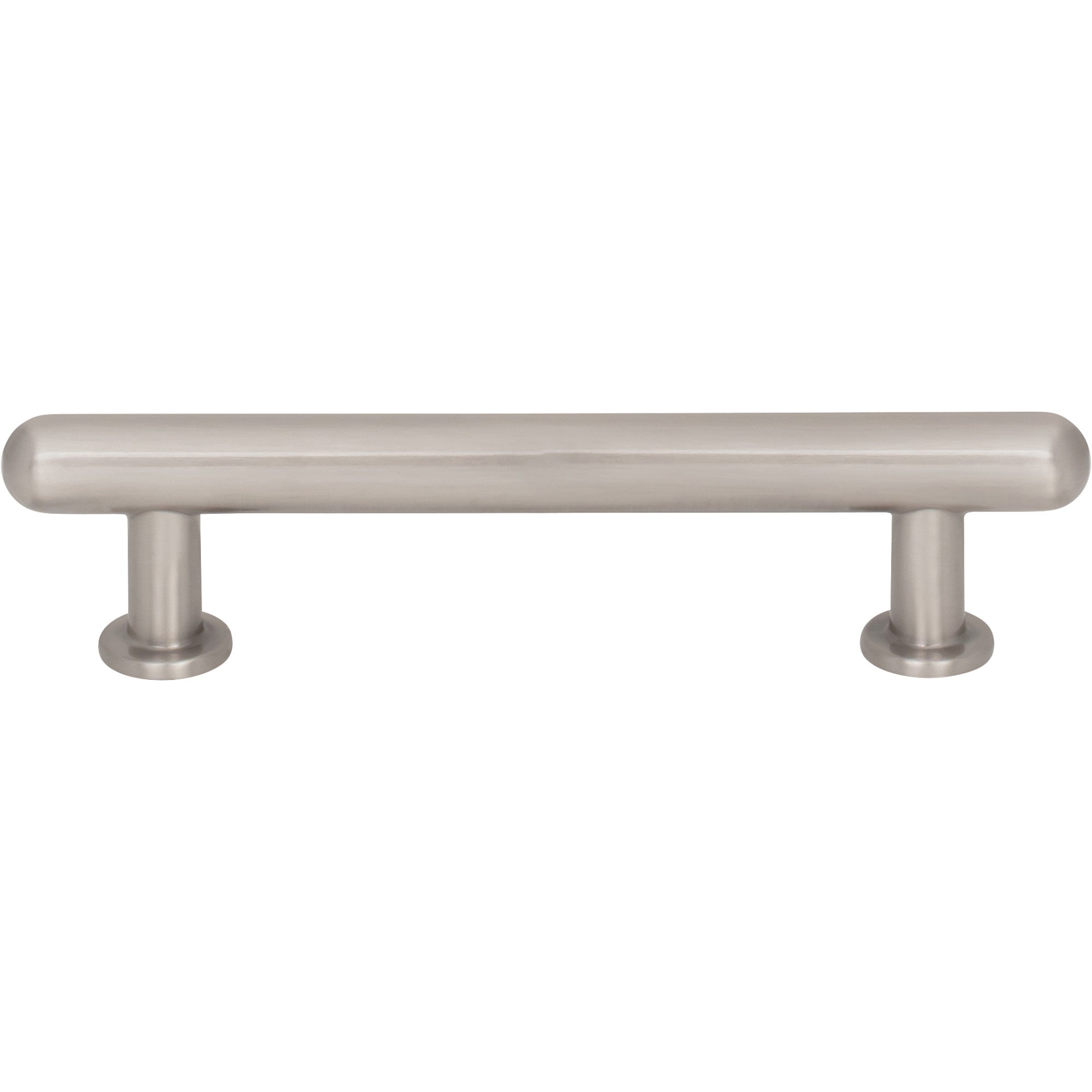 Lambert Bar Pull - Brushed Satin Nickel