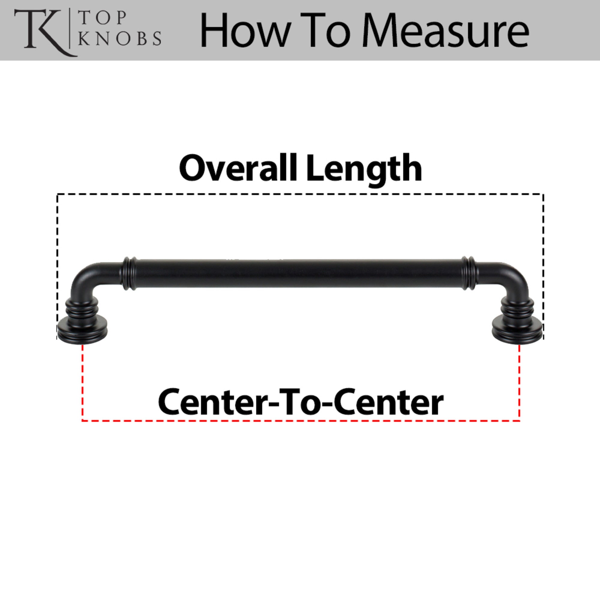 Cranford 8 13/16" Center to Center Bar Pull - Polished Nickel