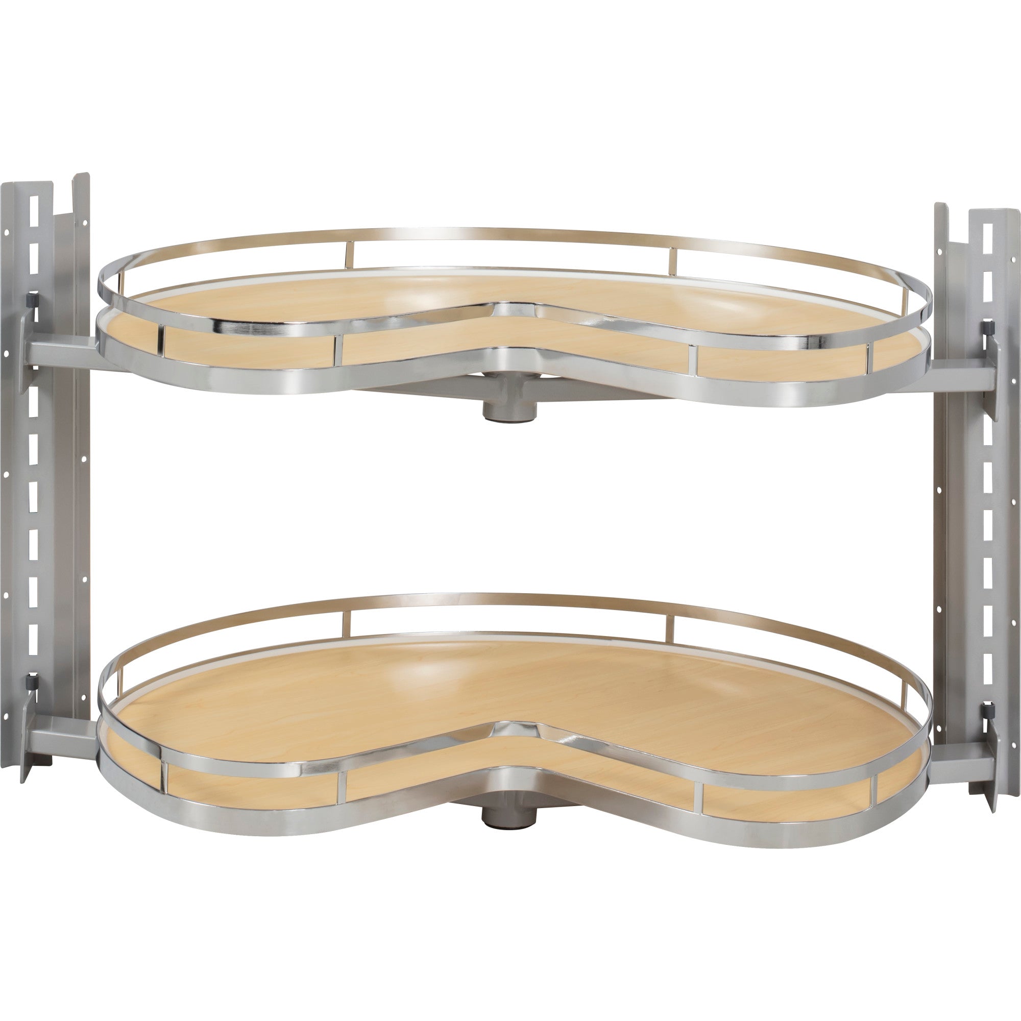 28" Kidney CORNERMAX® Lazy Susan