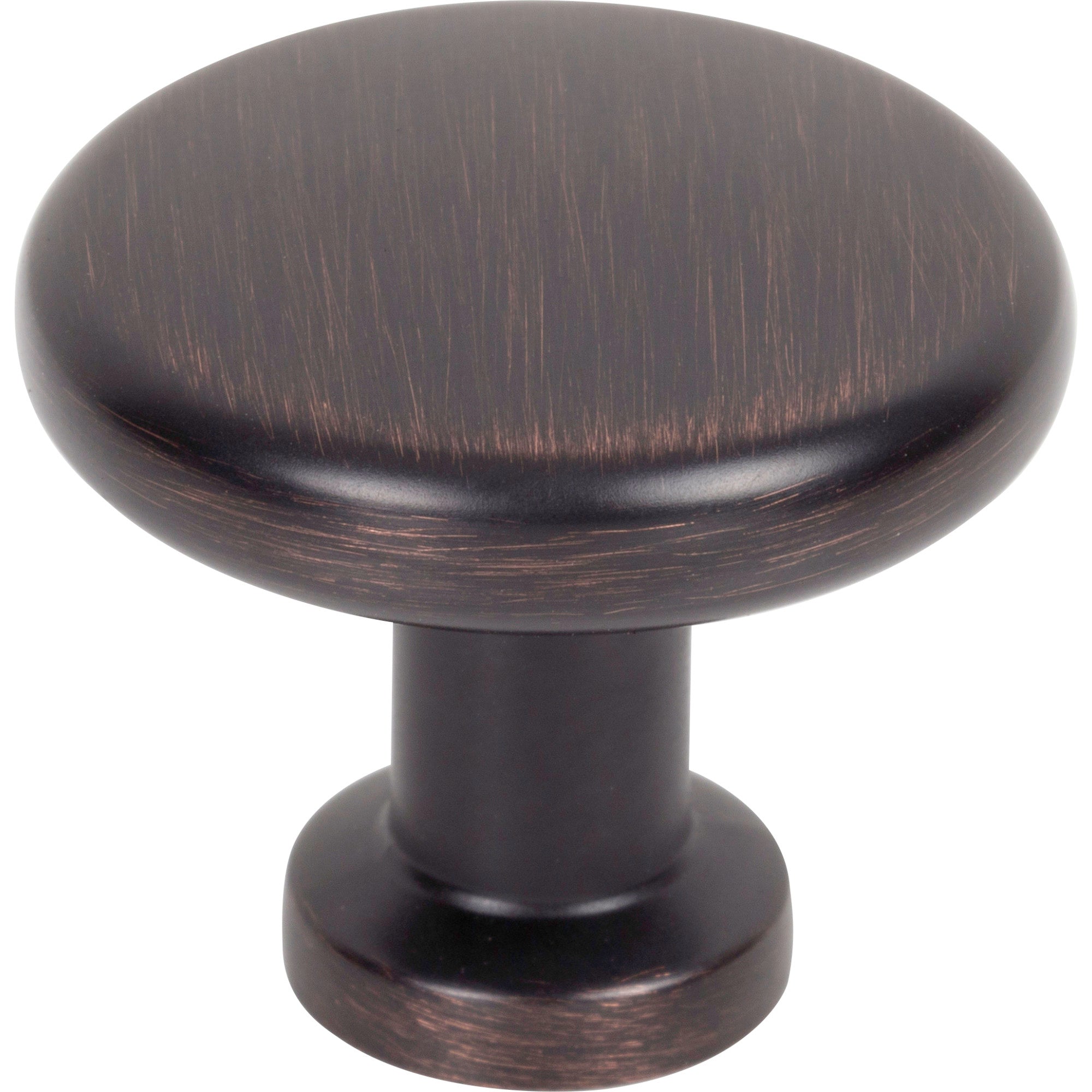 Weser Mushroom Knob