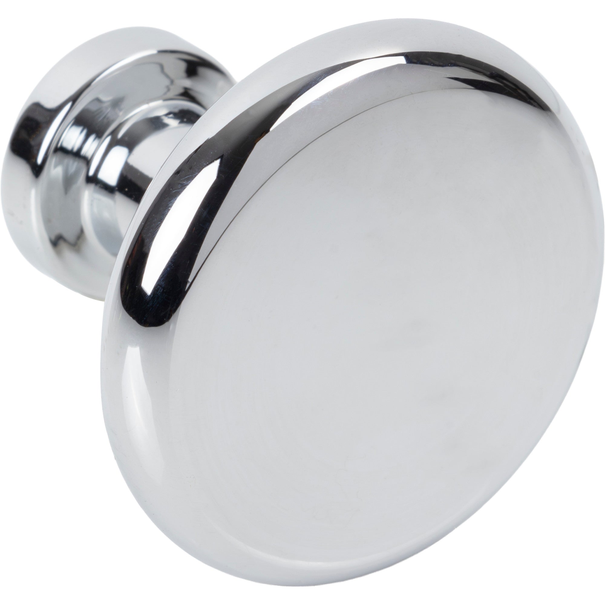 Weser Mushroom Knob
