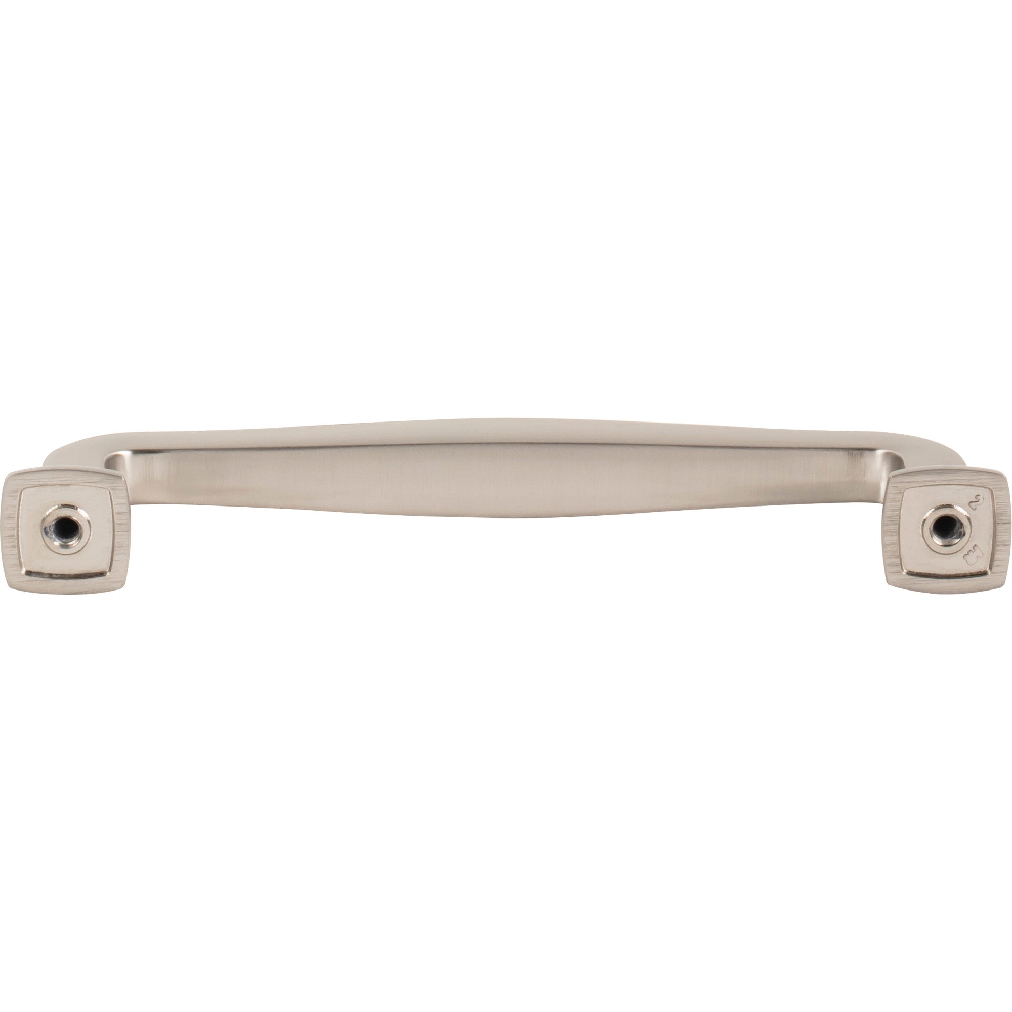 Fontana 128 mm Center-to-Center Bar Pull