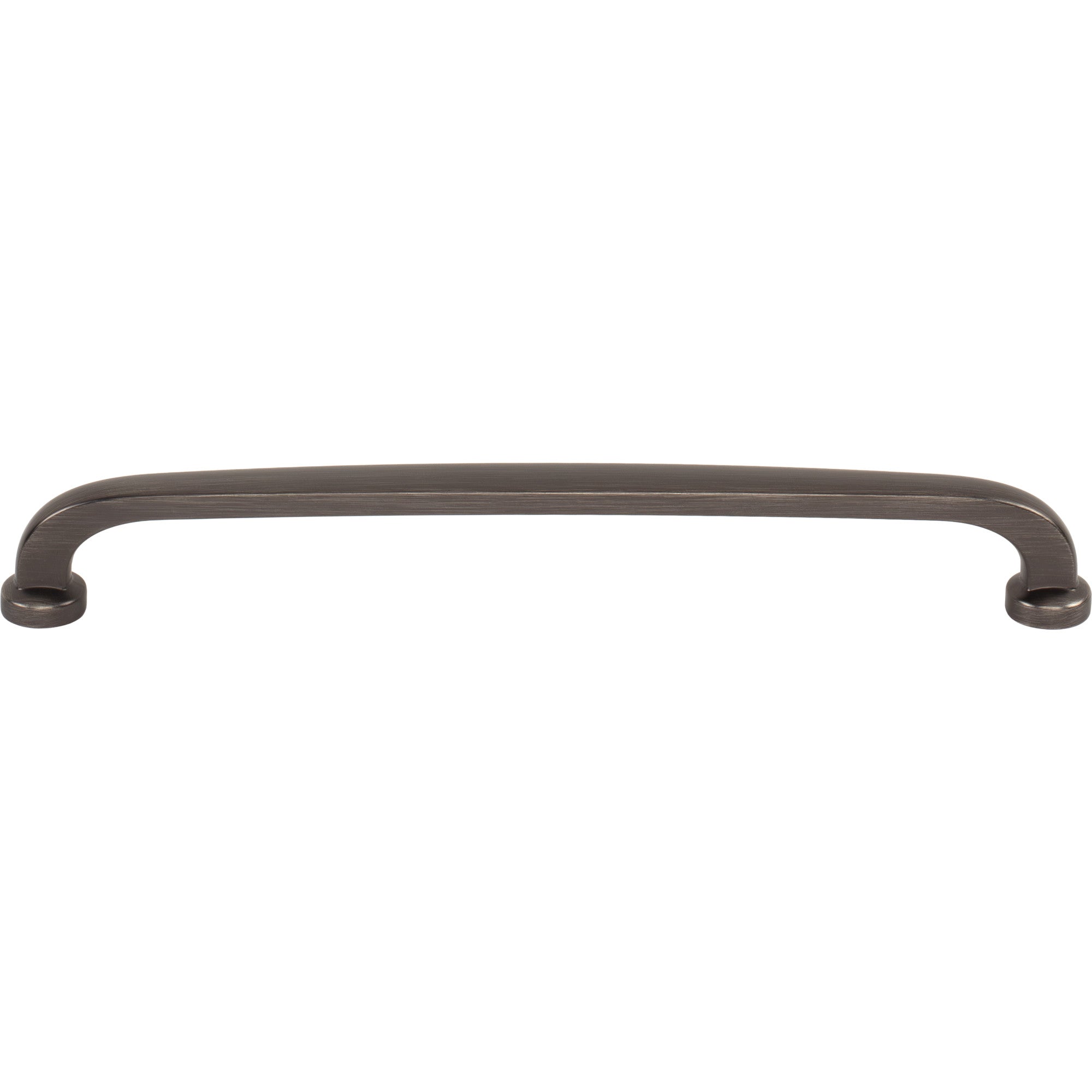 Weser 192 mm Center-to-Center Bar Pull