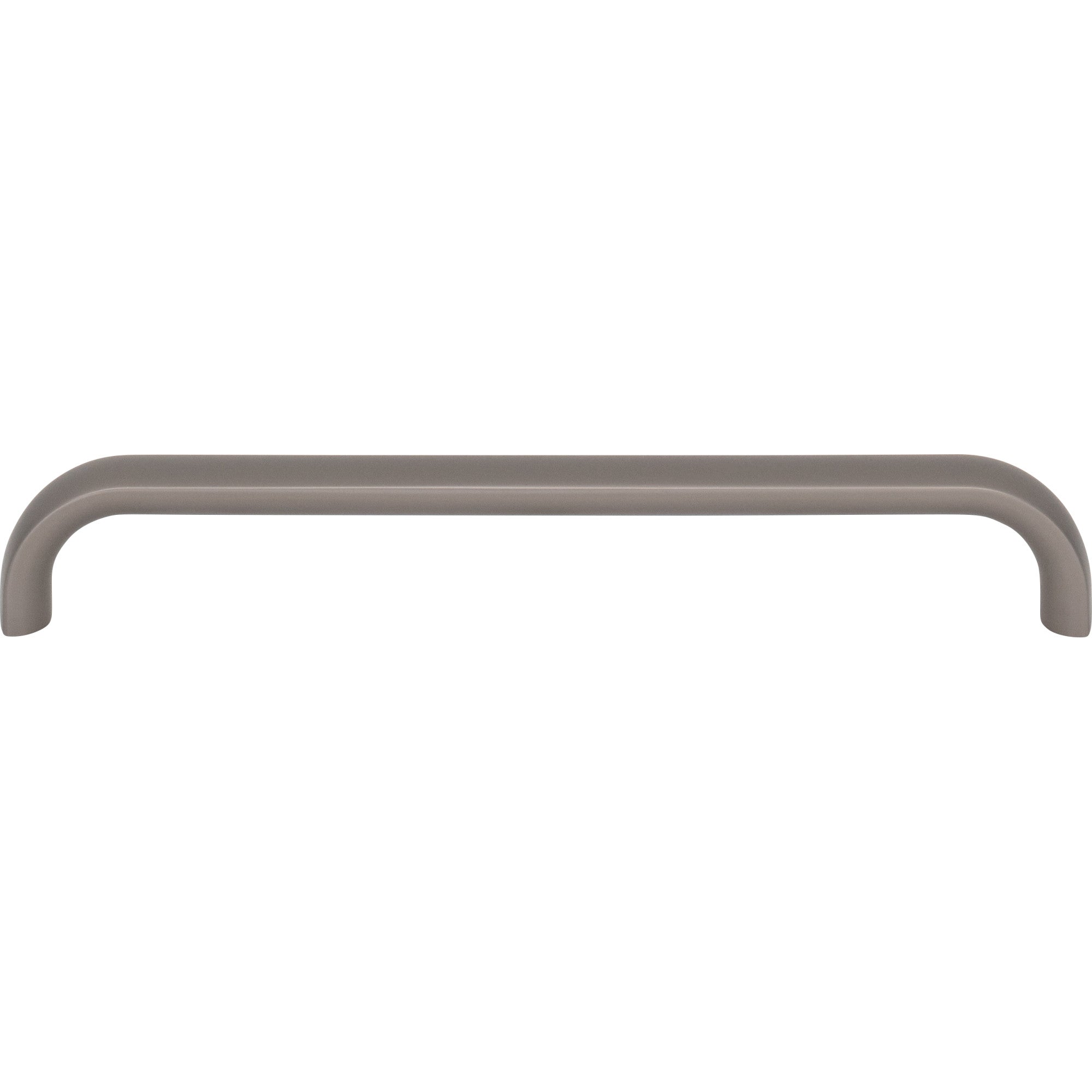 Brockwell 6 5/16" Center to Center Bar Pull - Ash Gray