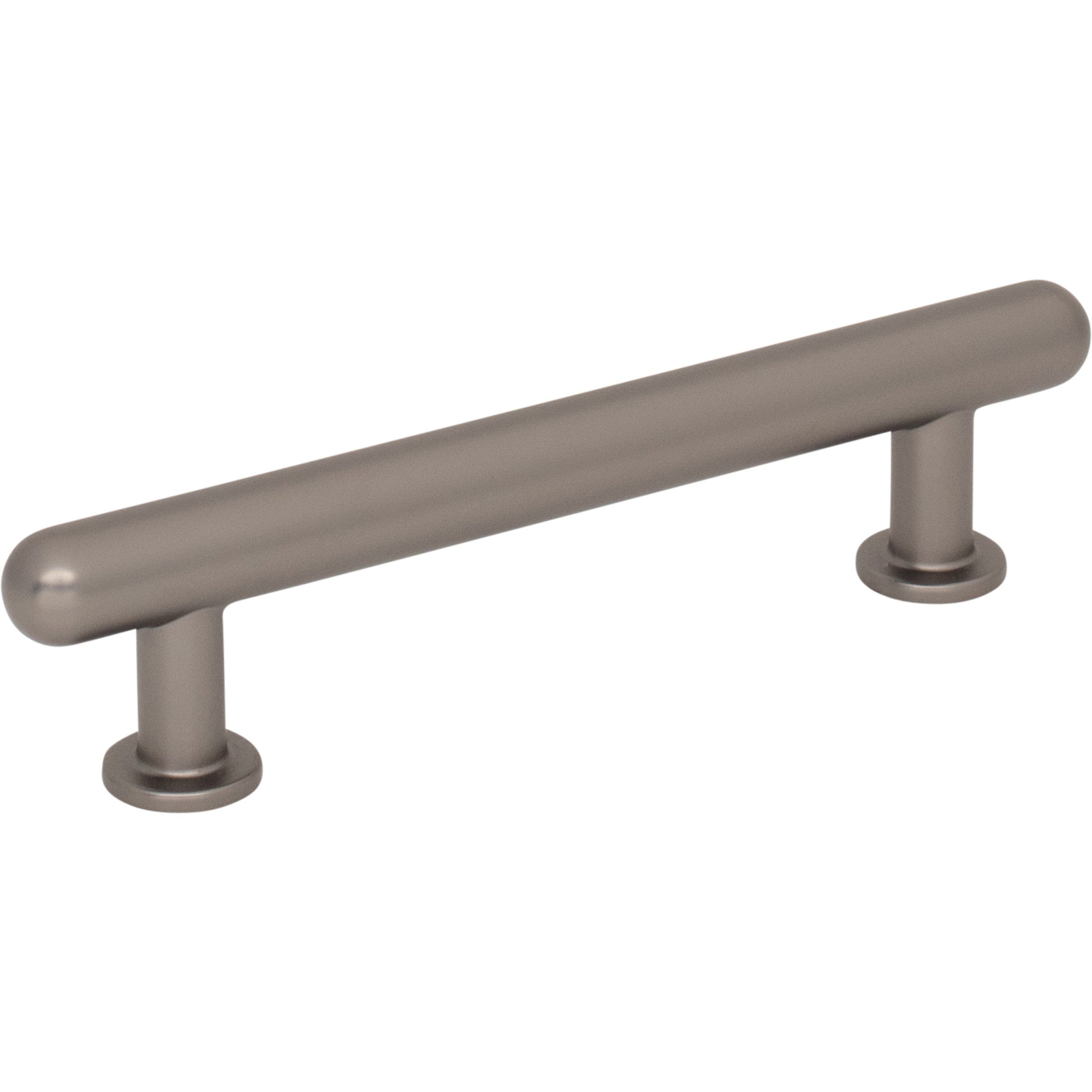 Lambert 3 3/4" Center to Center Bar Pull - Ash Gray