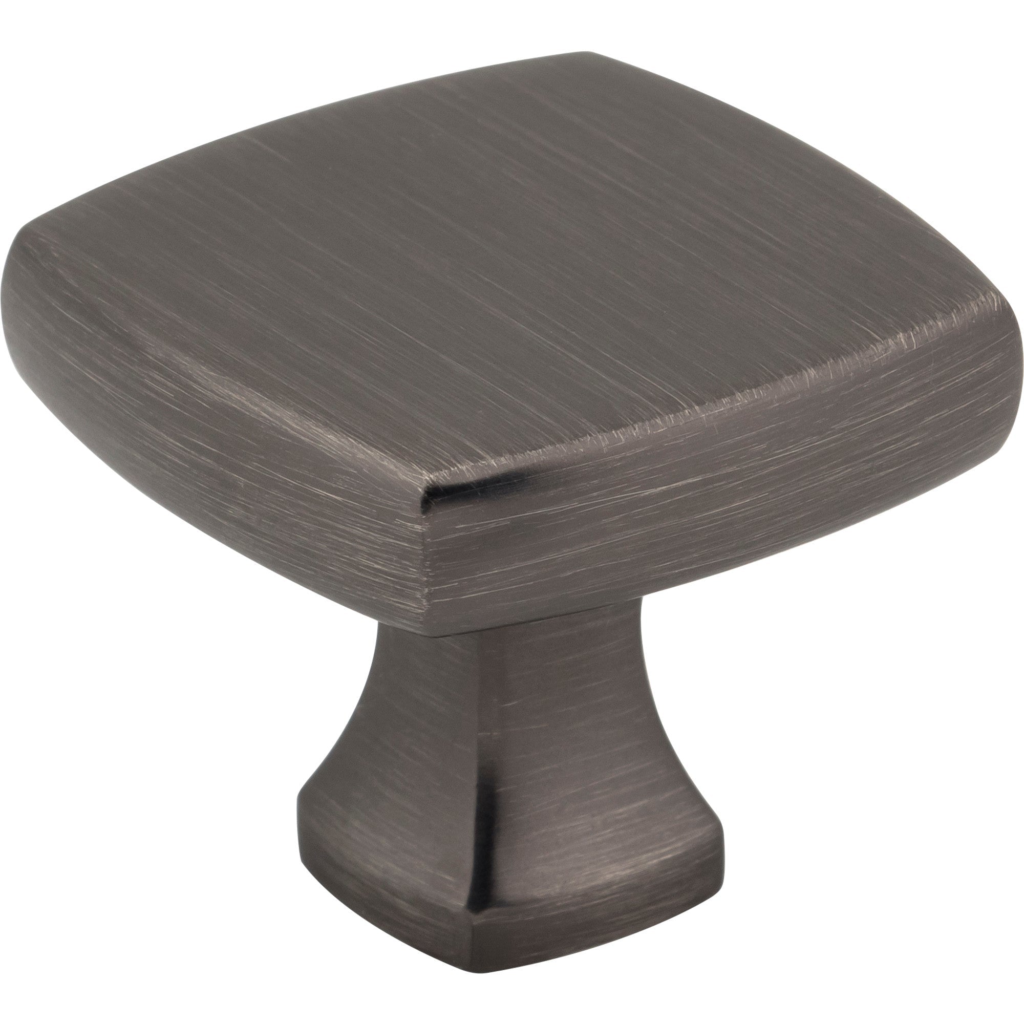 Griffin 1-3/8" Length Square Knob