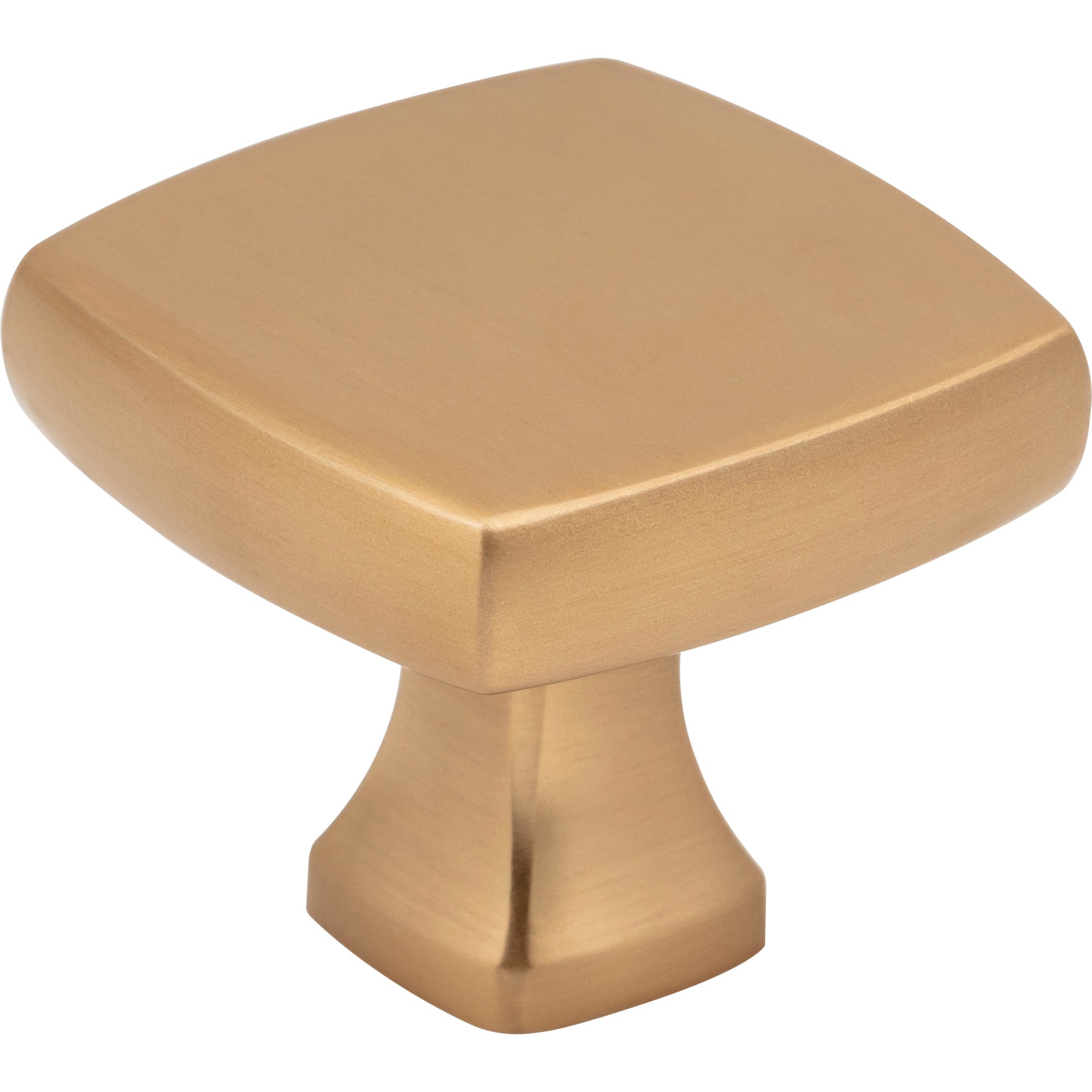 Griffin 1-3/8" Length Square Knob