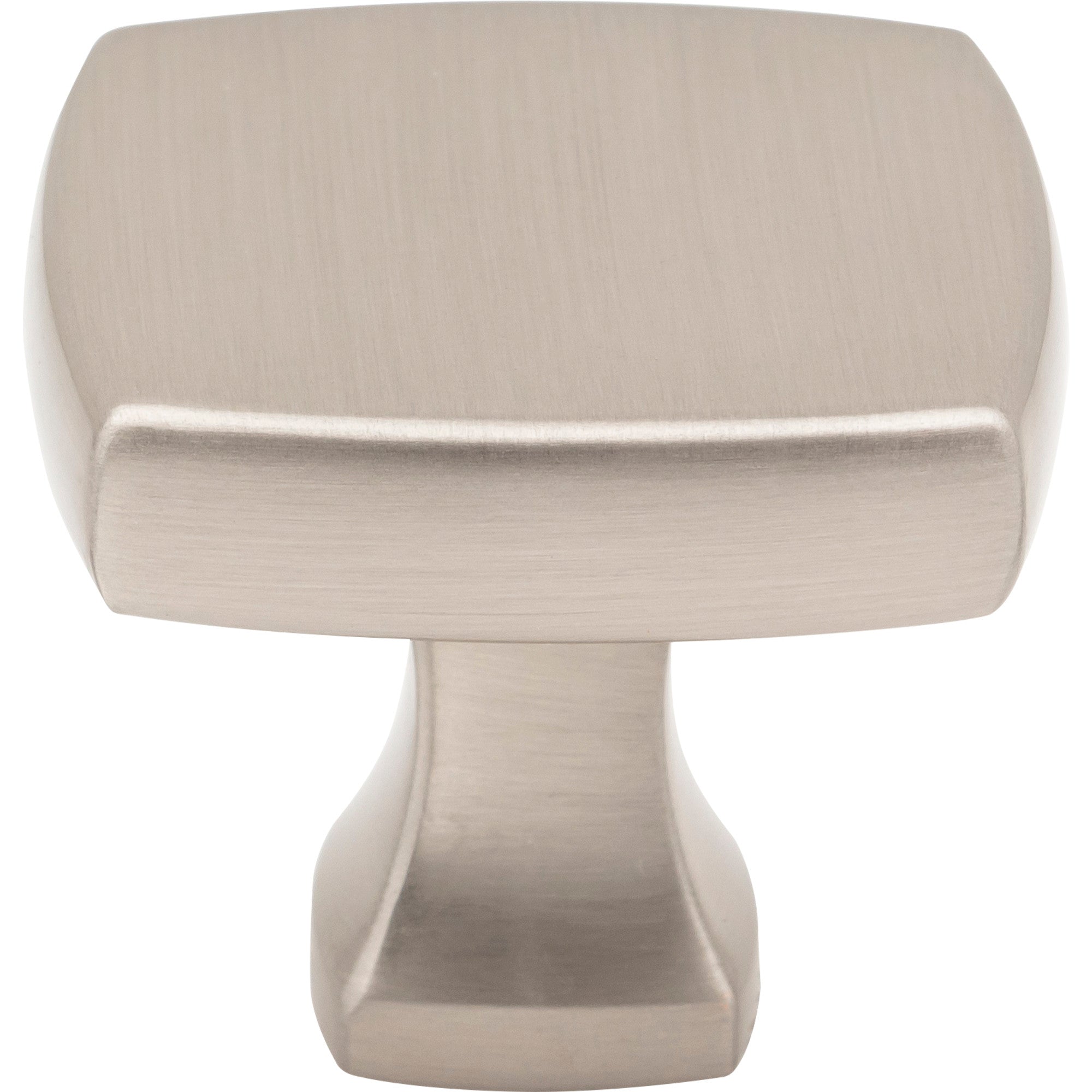 Griffin 1-3/8" Length Square Knob