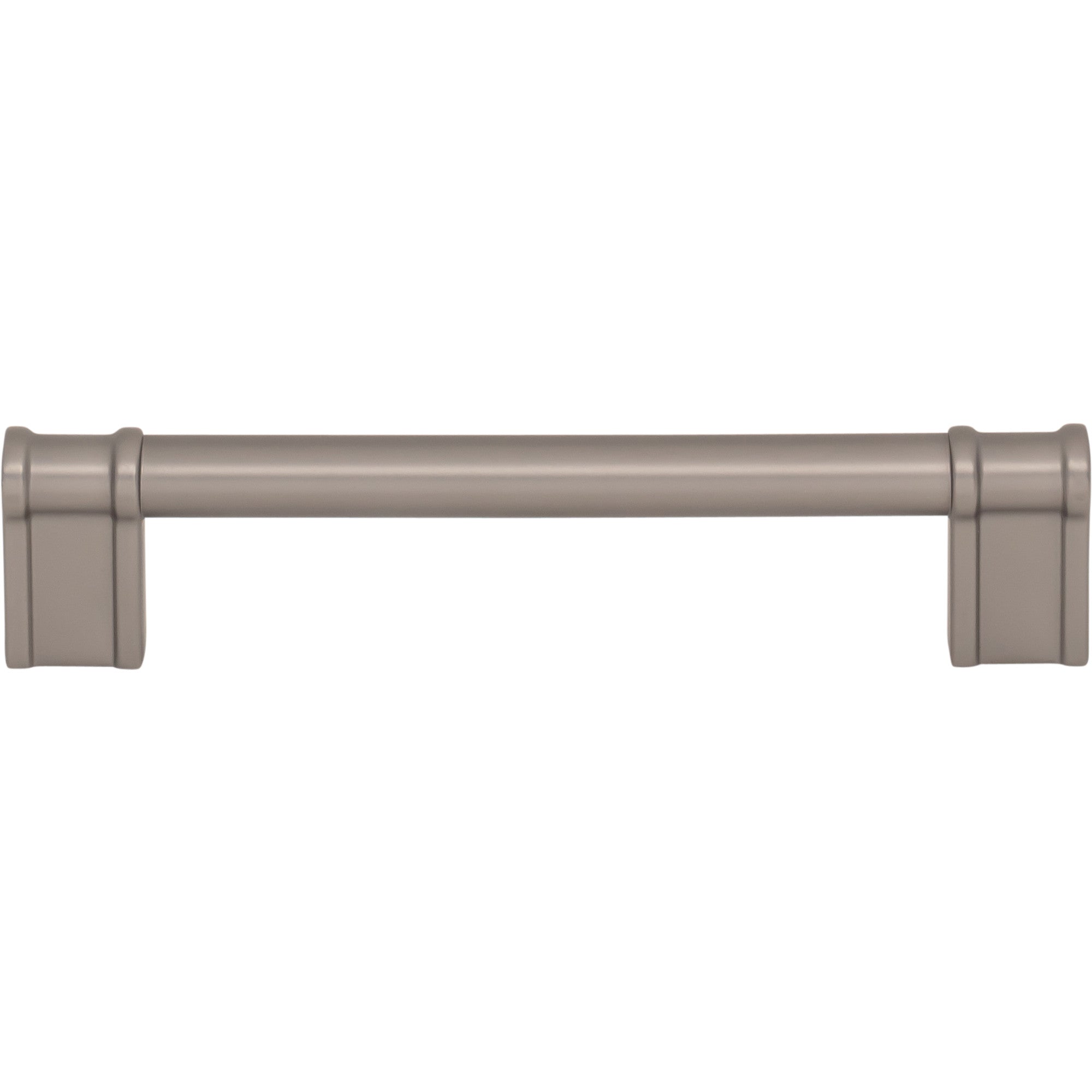 Newburn Bar Pull - Ash Gray