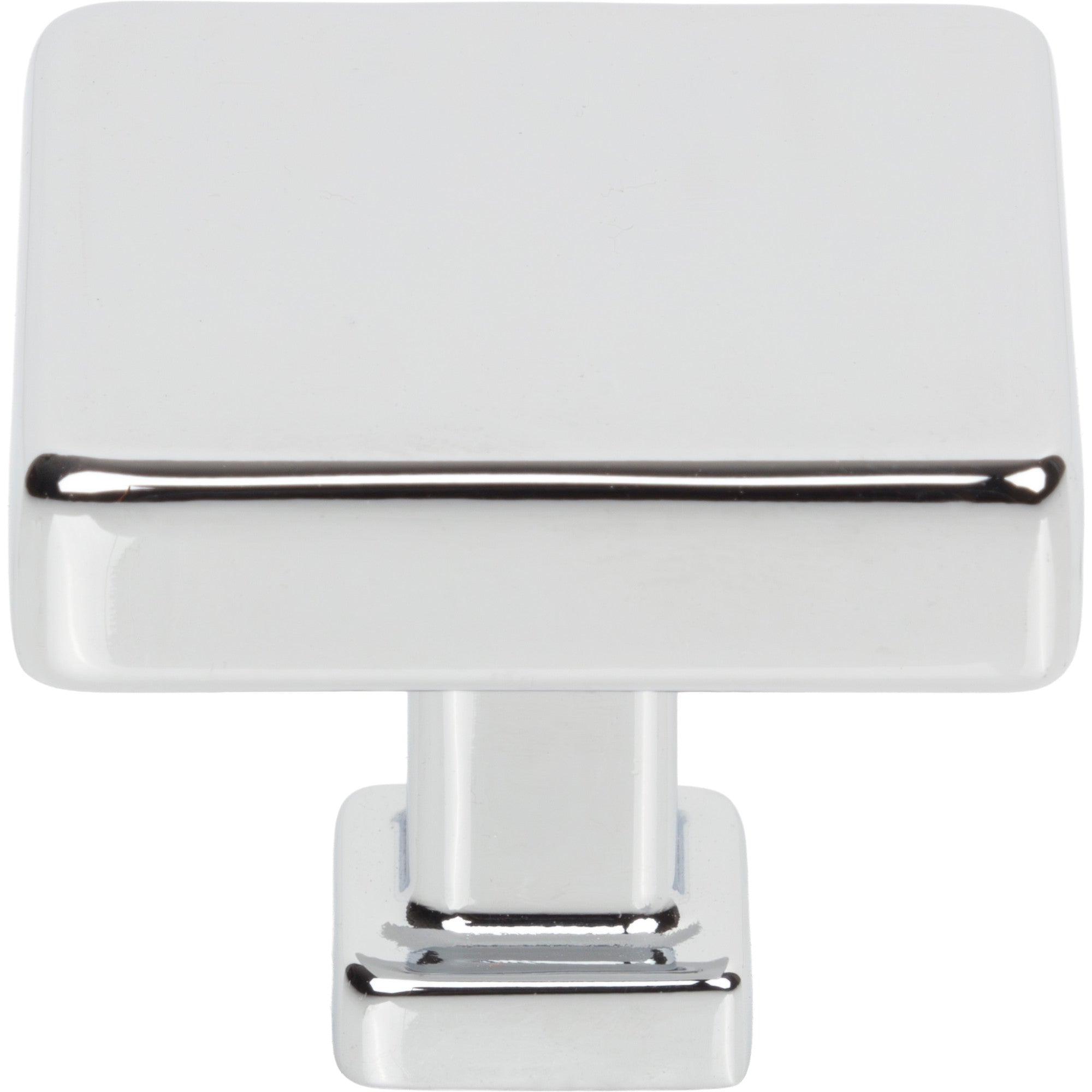 Nash Square Knob