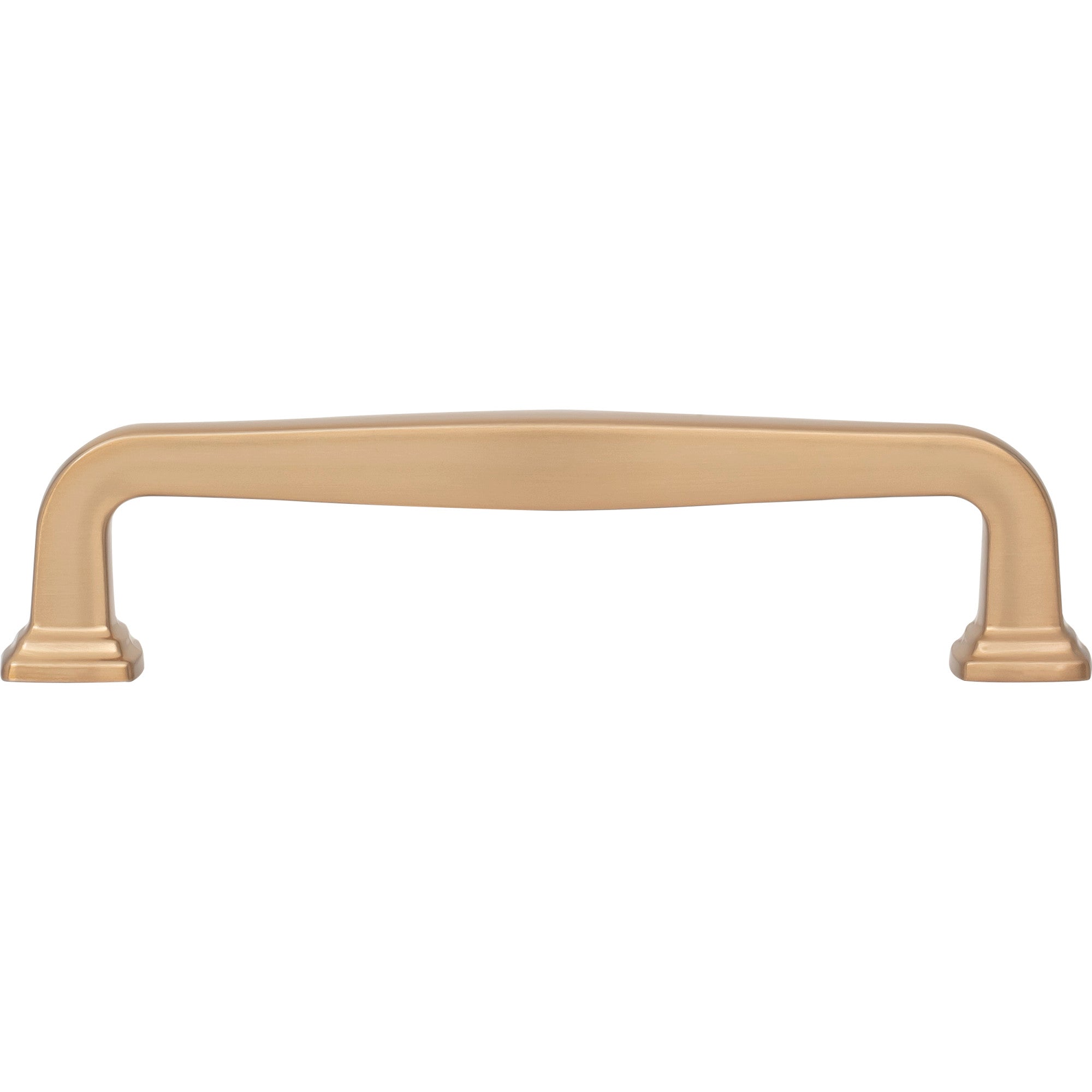 Fontana 128 mm Center-to-Center Bar Pull