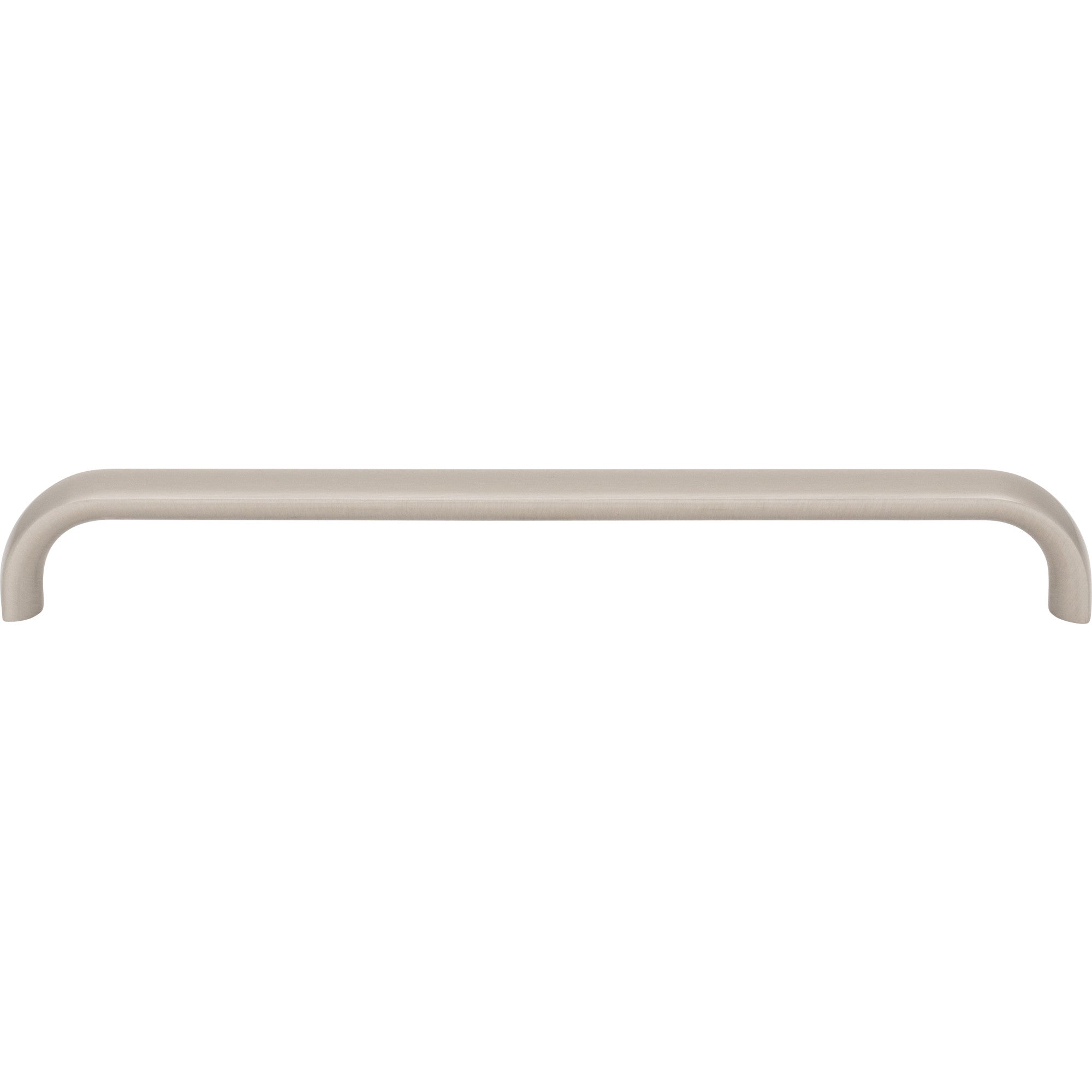 Brockwell Bar Pull - Brushed Satin Nickel