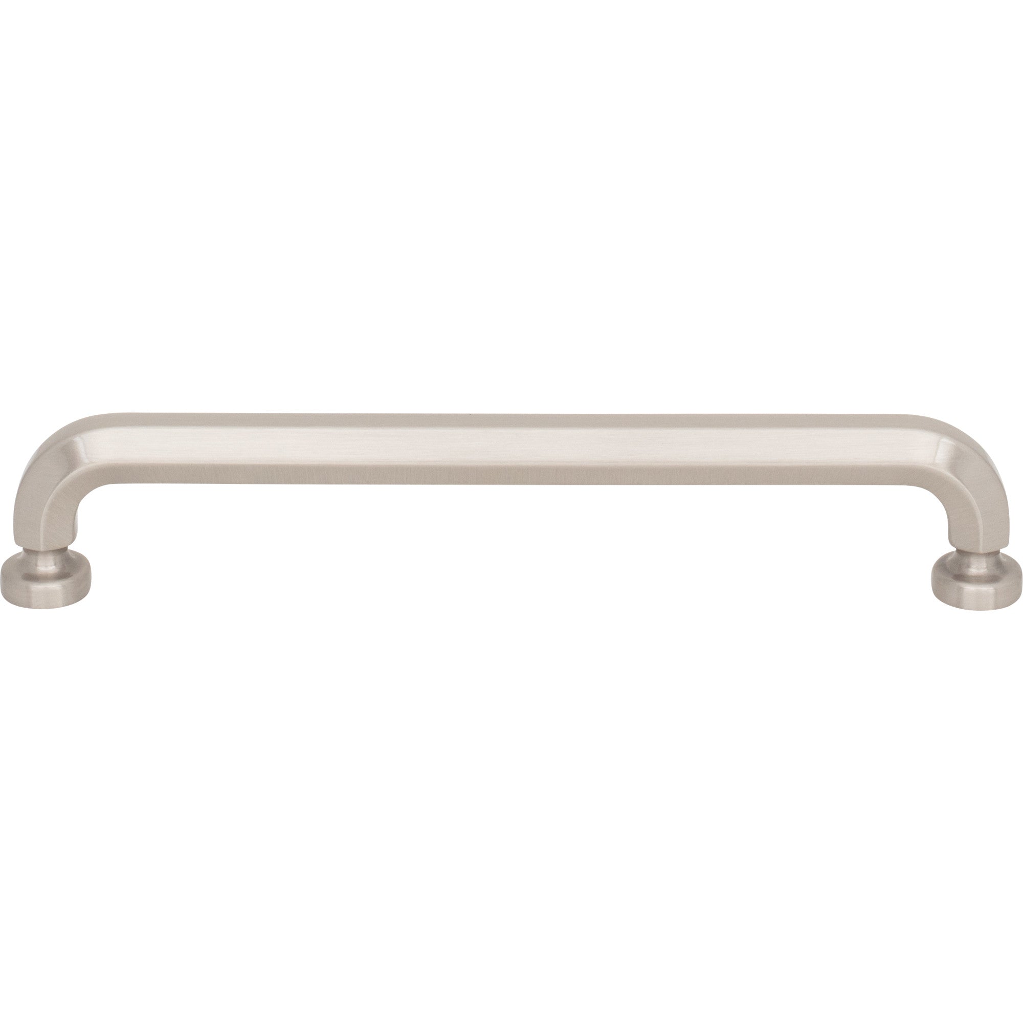 Stanmore Bar Pull - Brushed Satin Nickel
