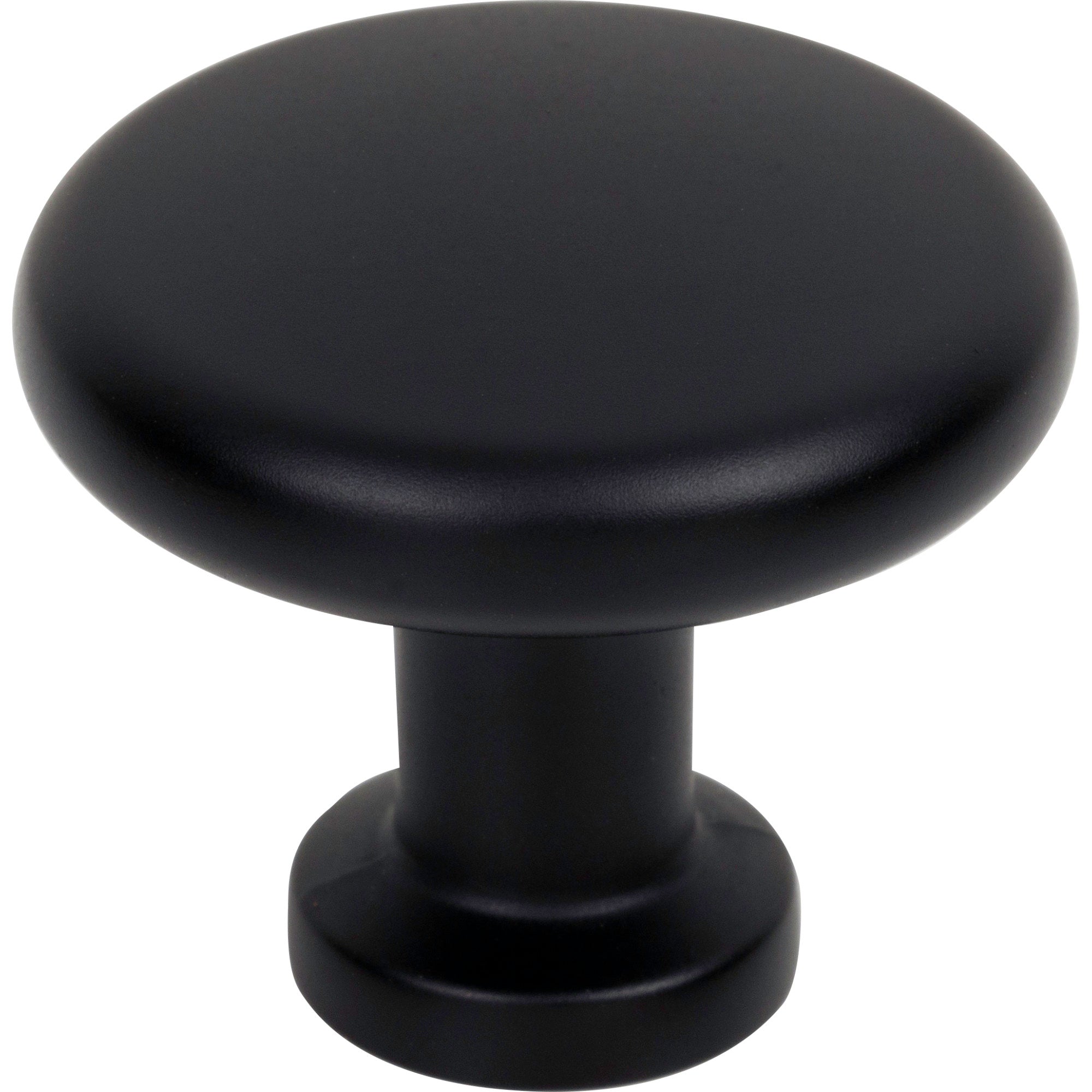 Weser Mushroom Knob