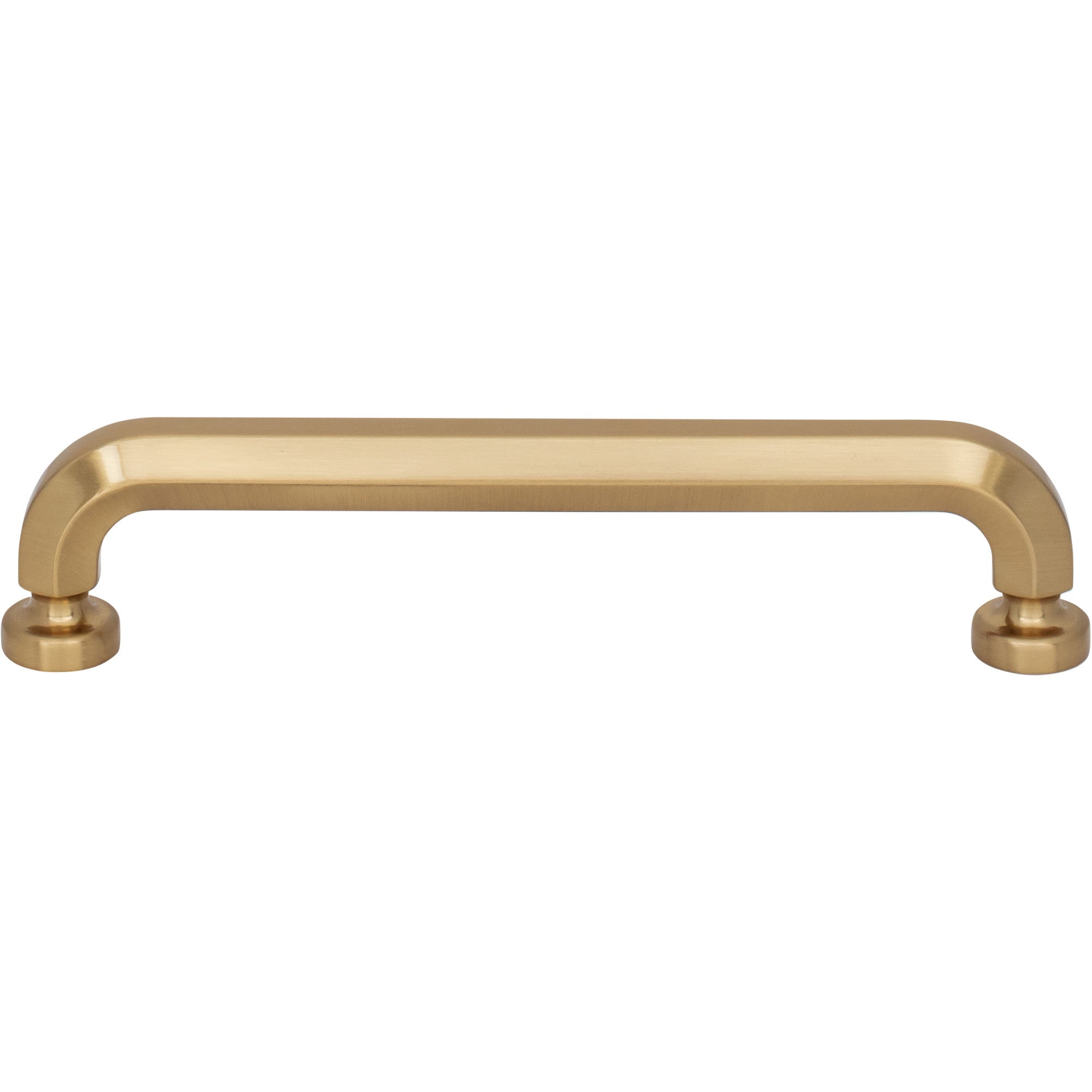 Stanmore Bar Pull - Honey Bronze