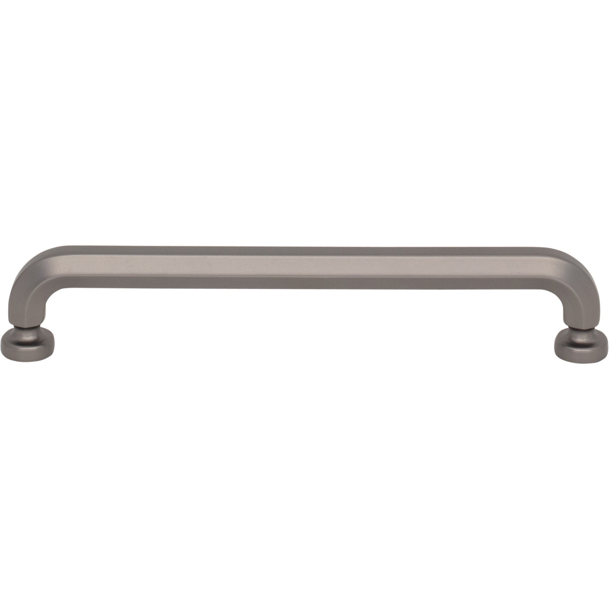 Stanmore Bar Pull - Ash Gray