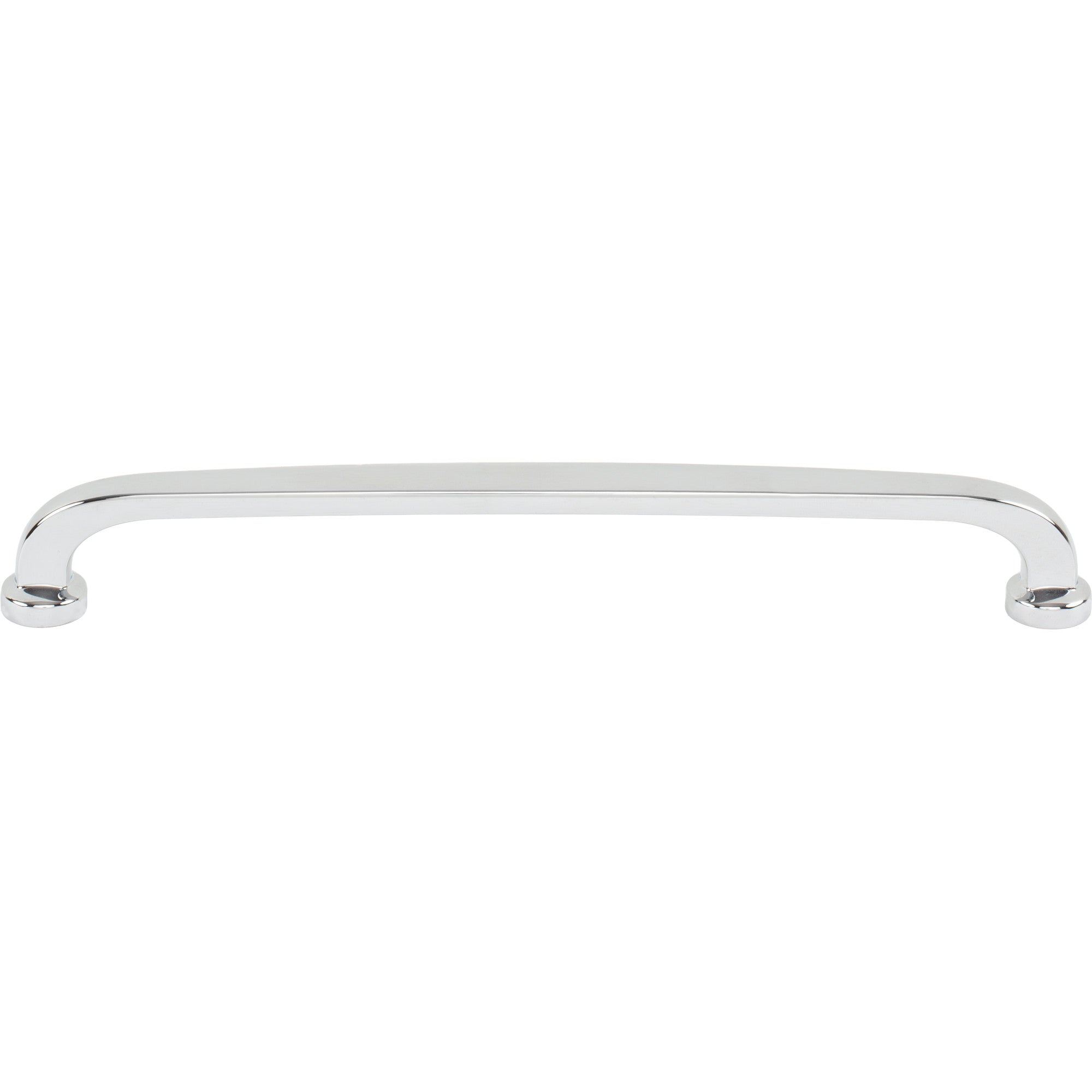 Weser 192 mm Center-to-Center Bar Pull
