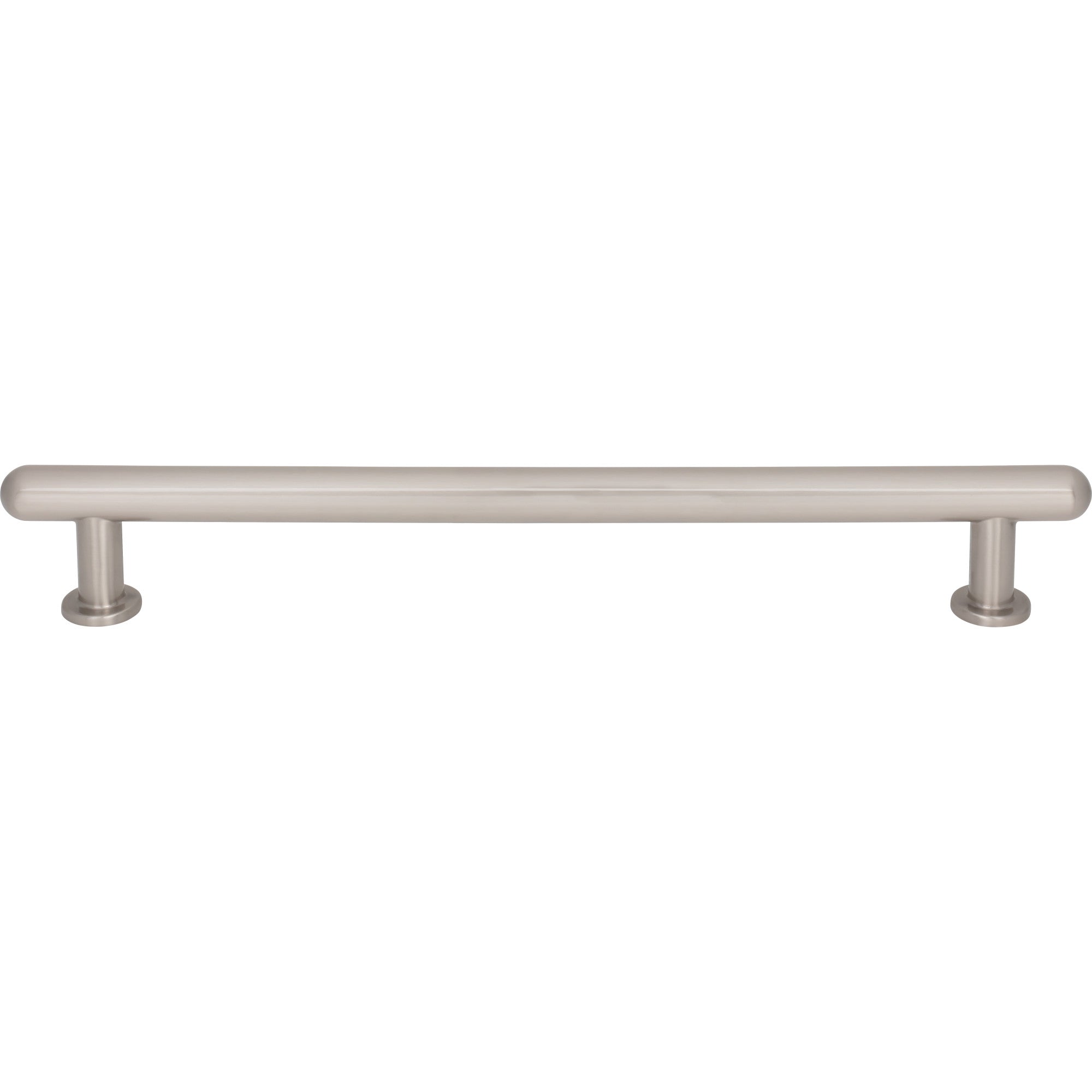 Lambert 18" Center to Center Appliance Pull - Brushed Satin Nickel
