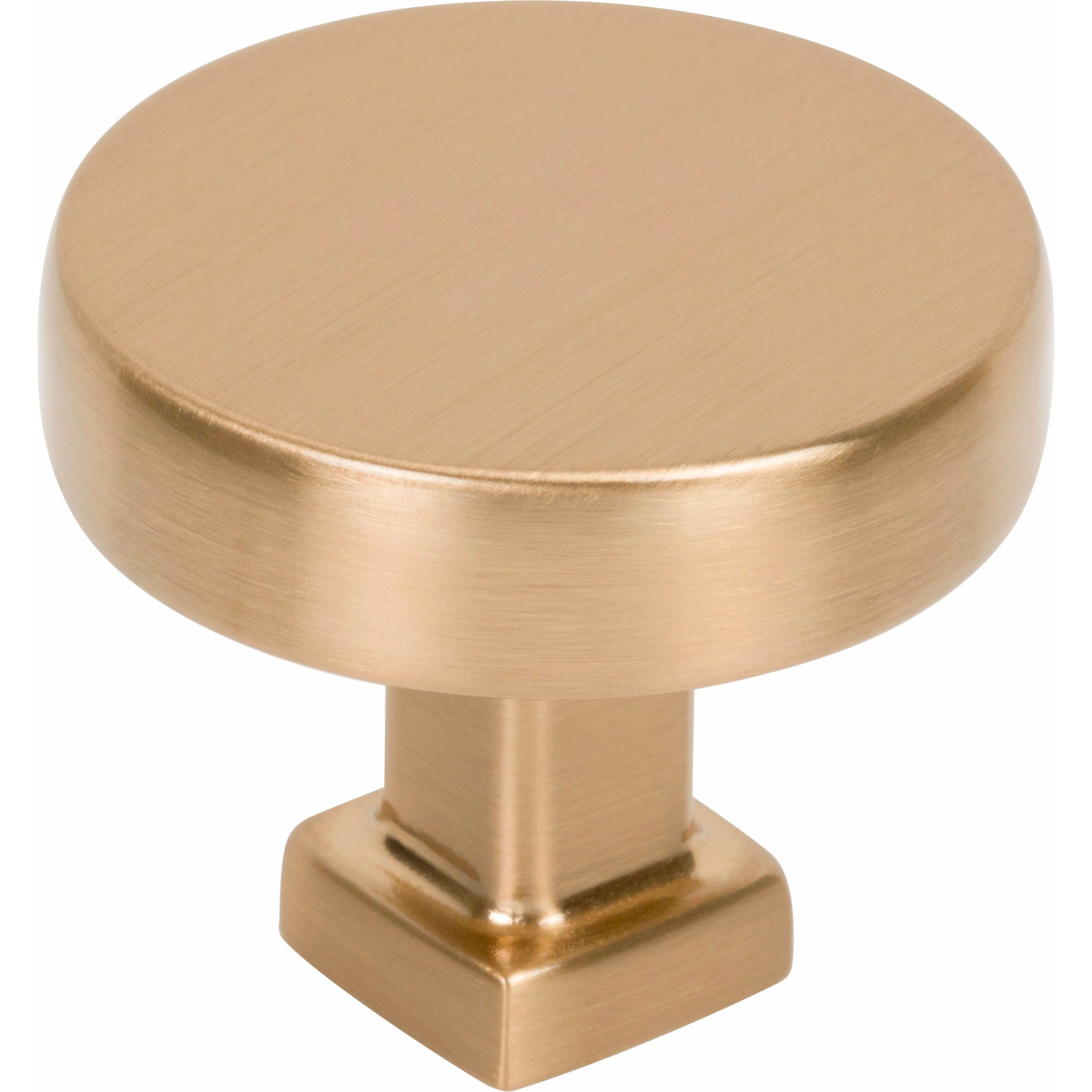 Ogden Mushroom Knob