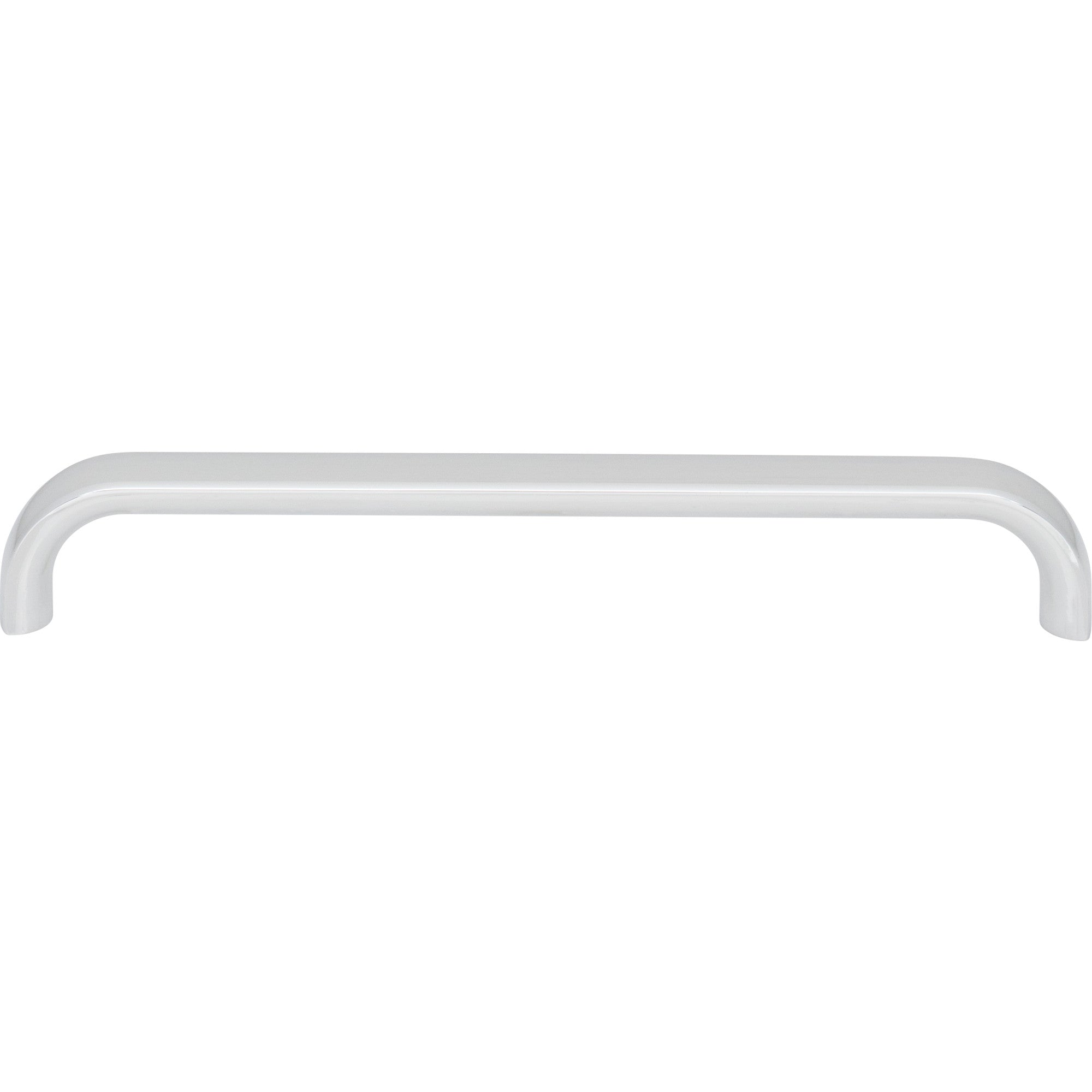 Brockwell Bar Pull - Polished Chrome