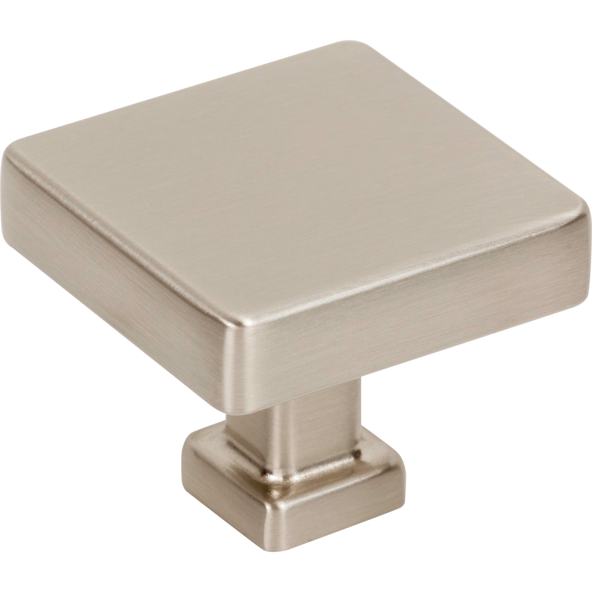 Nash Square Knob