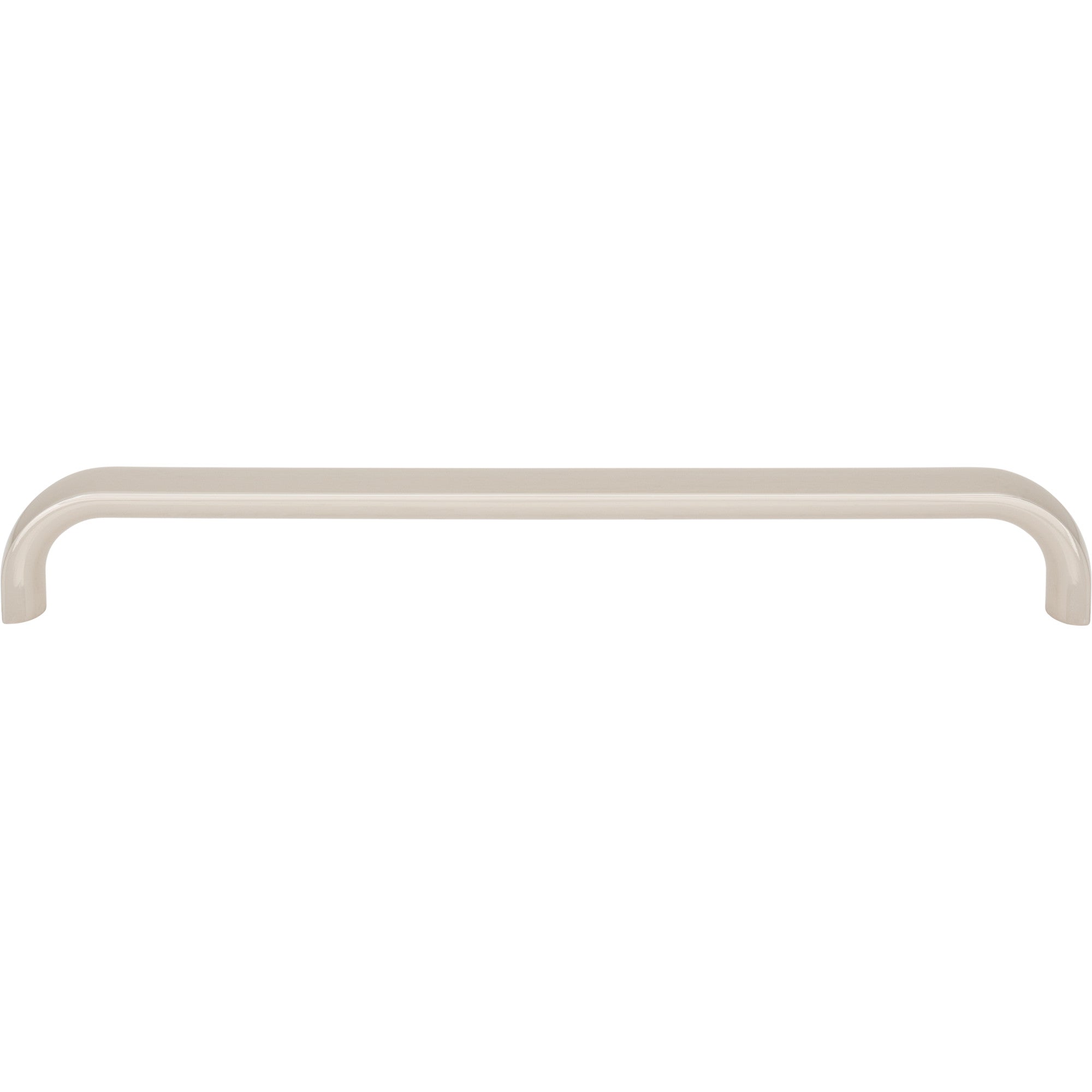 Brockwell Appliance Pull - Polished Nickel