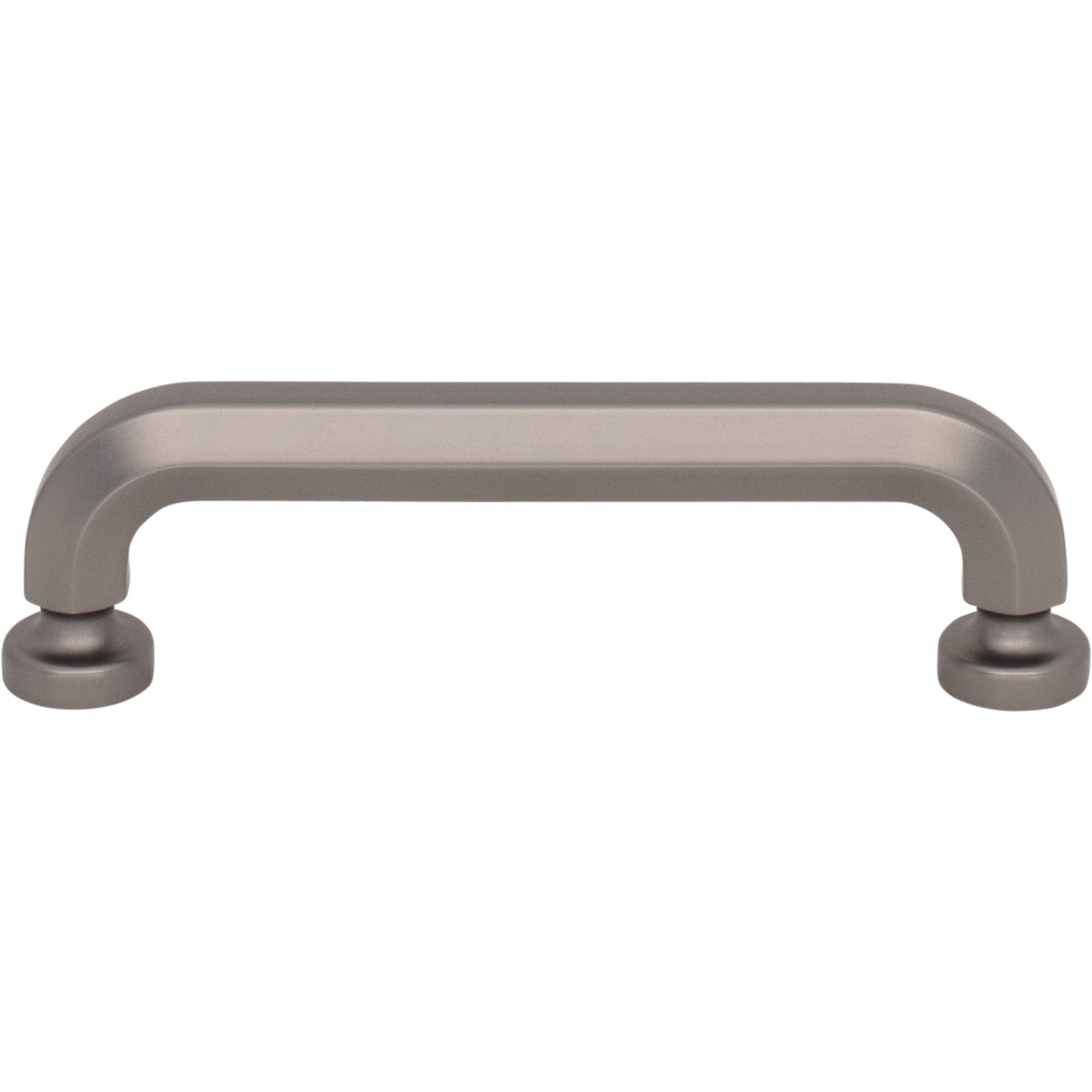 Stanmore Bar Pull - Ash Gray