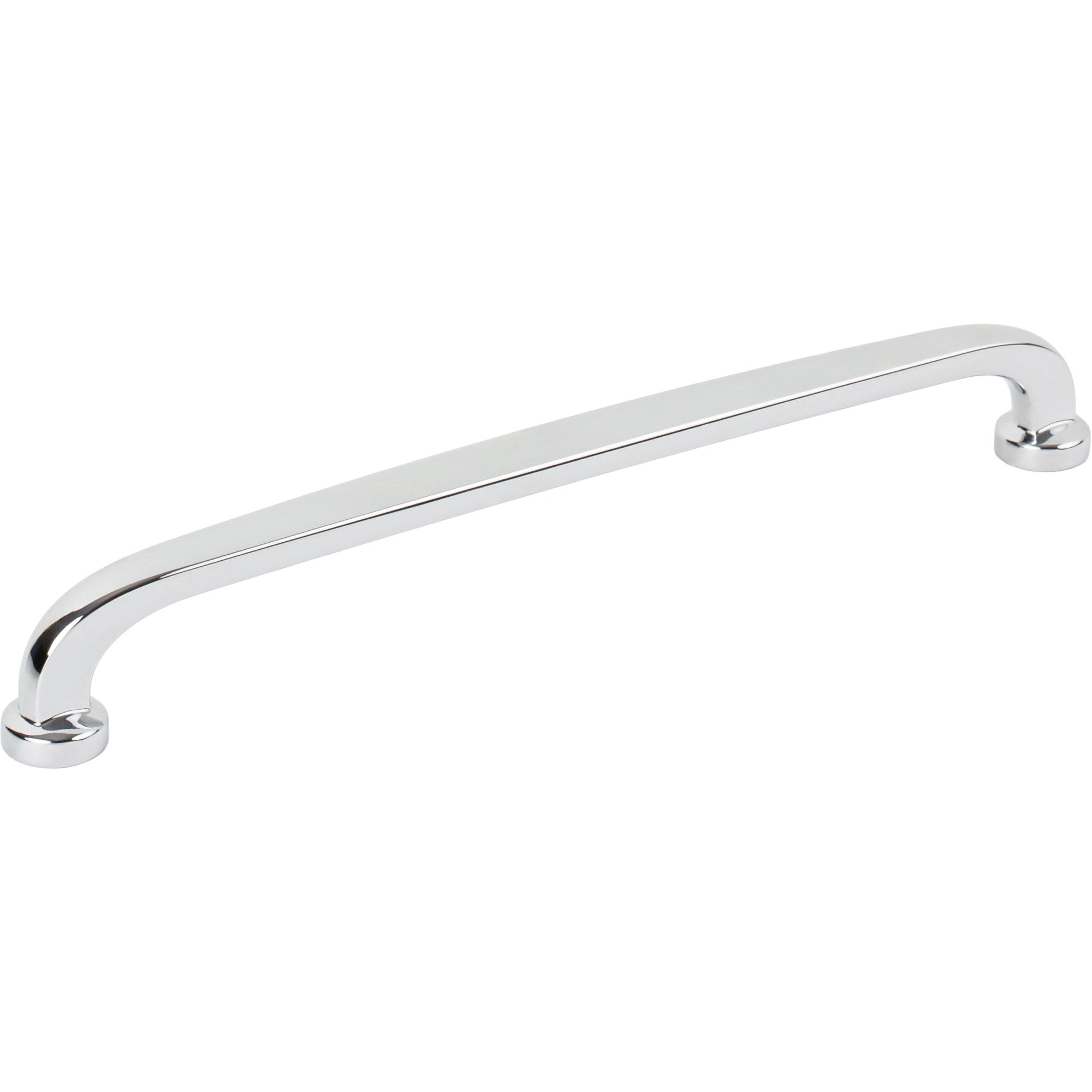 Weser 192 mm Center-to-Center Bar Pull