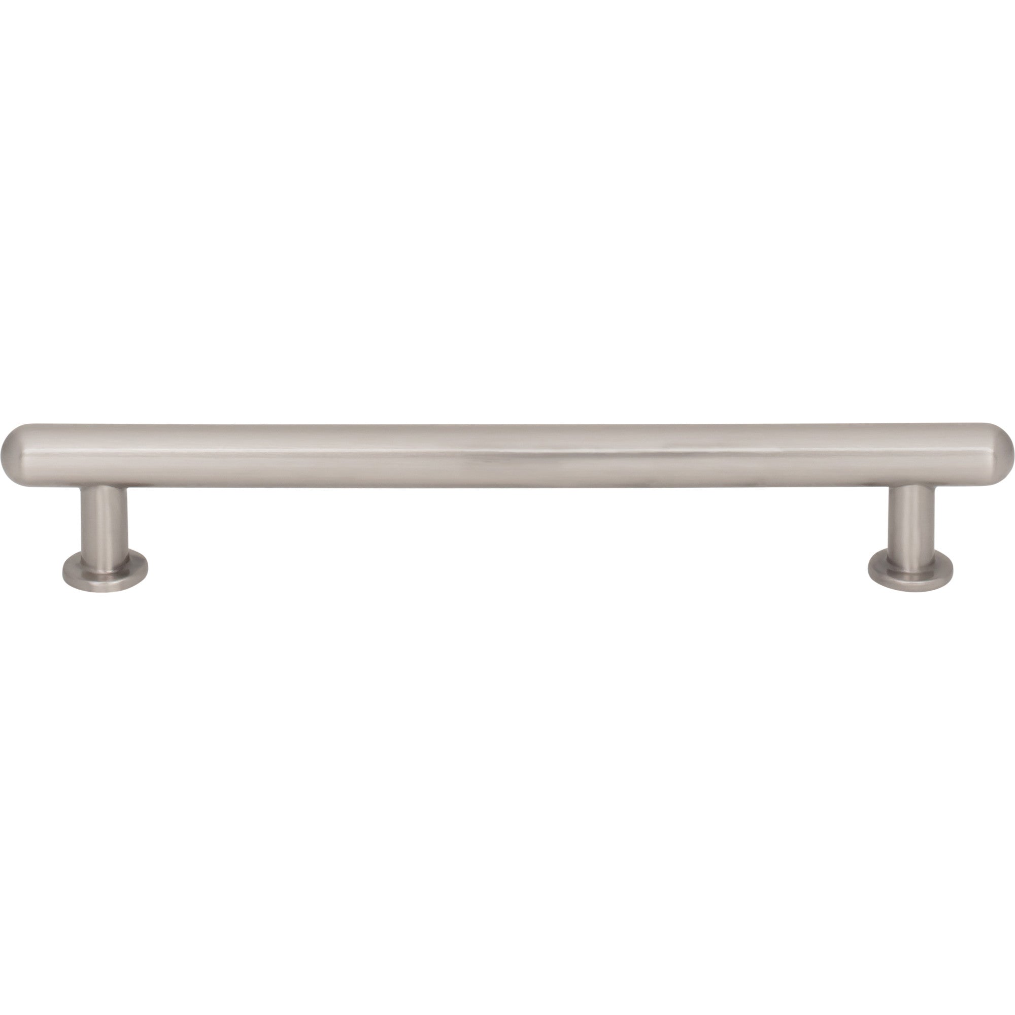 Lambert Bar Pull - Brushed Satin Nickel