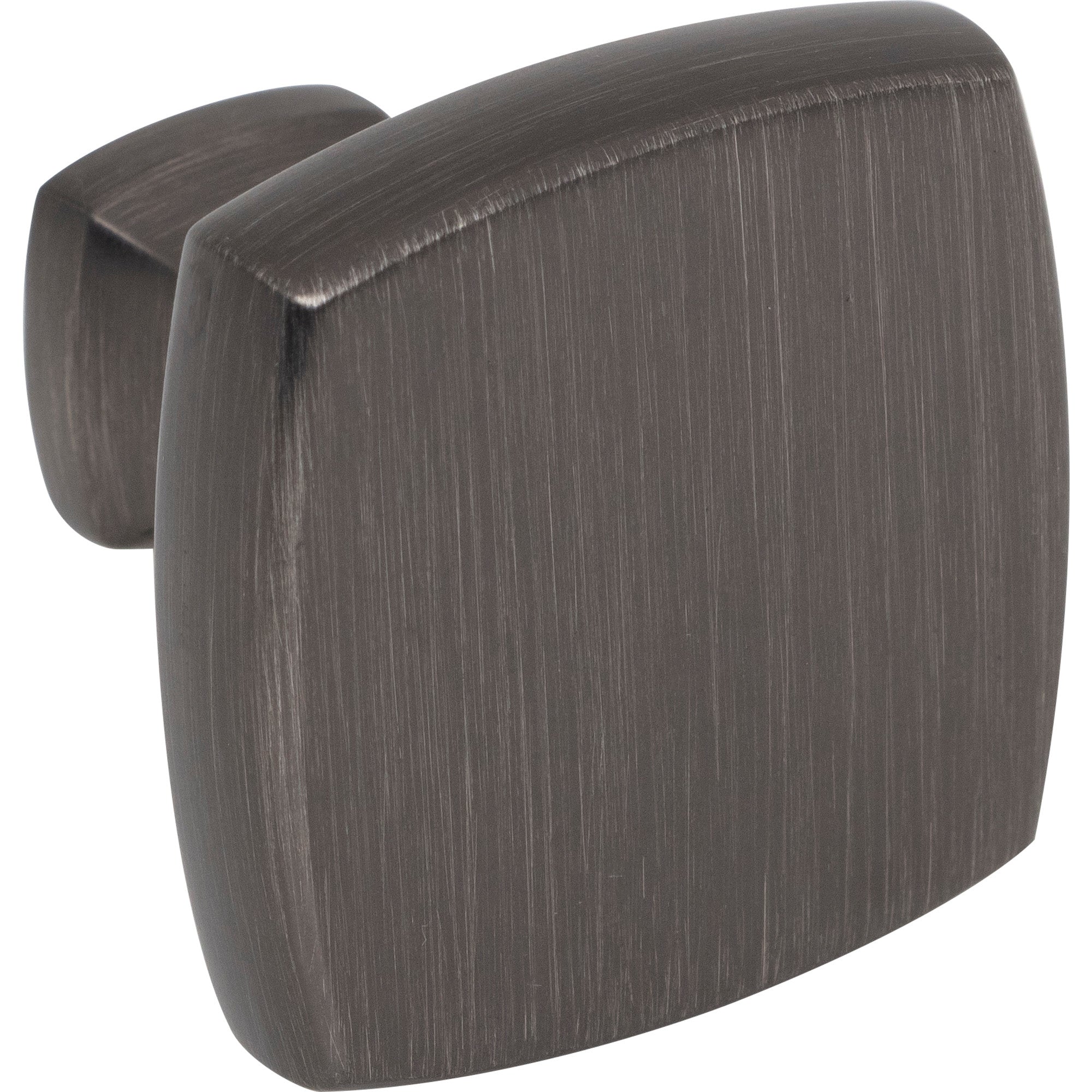 Griffin 1-3/8" Length Square Knob