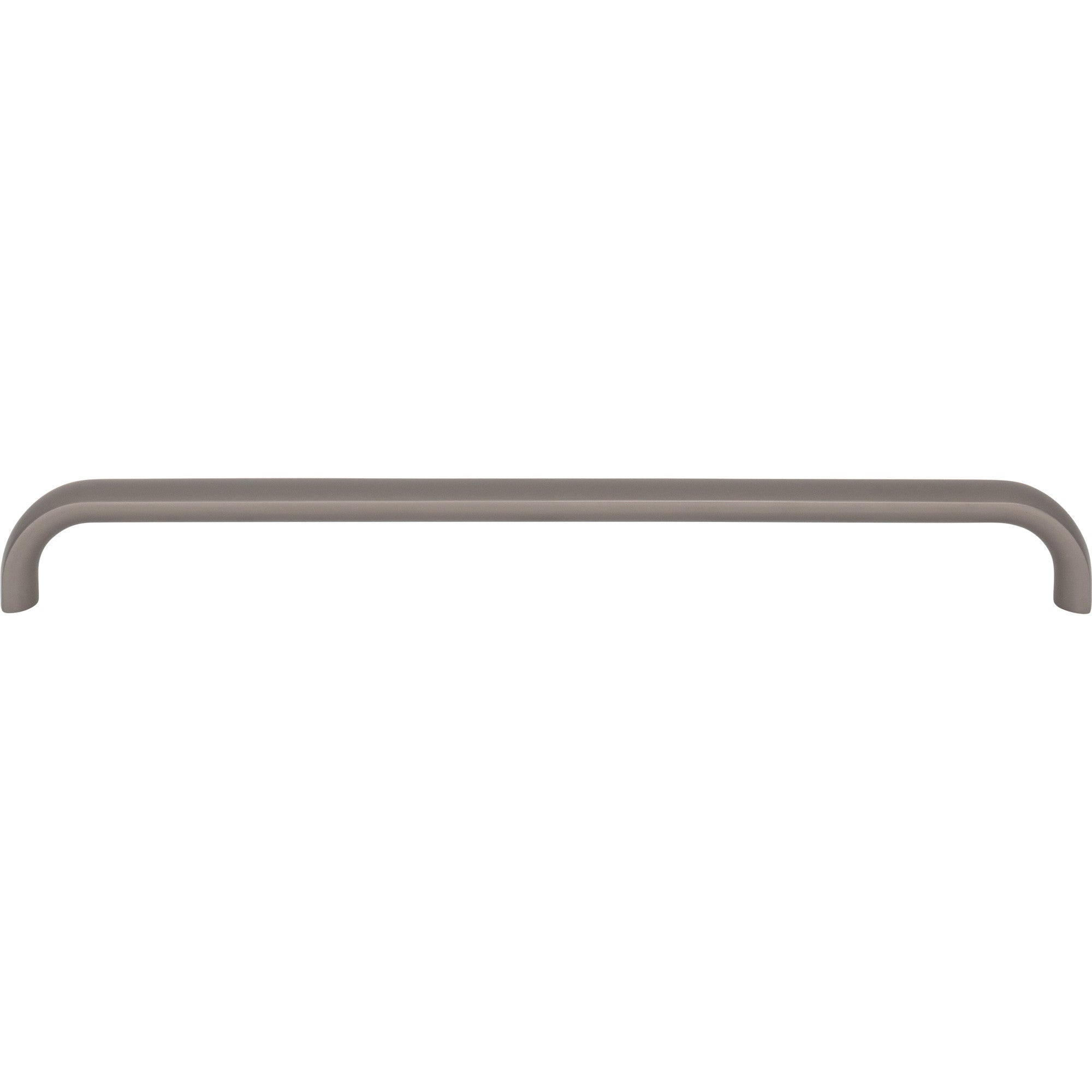 Brockwell 8 13/16" Center to Center Bar Pull - Ash Gray