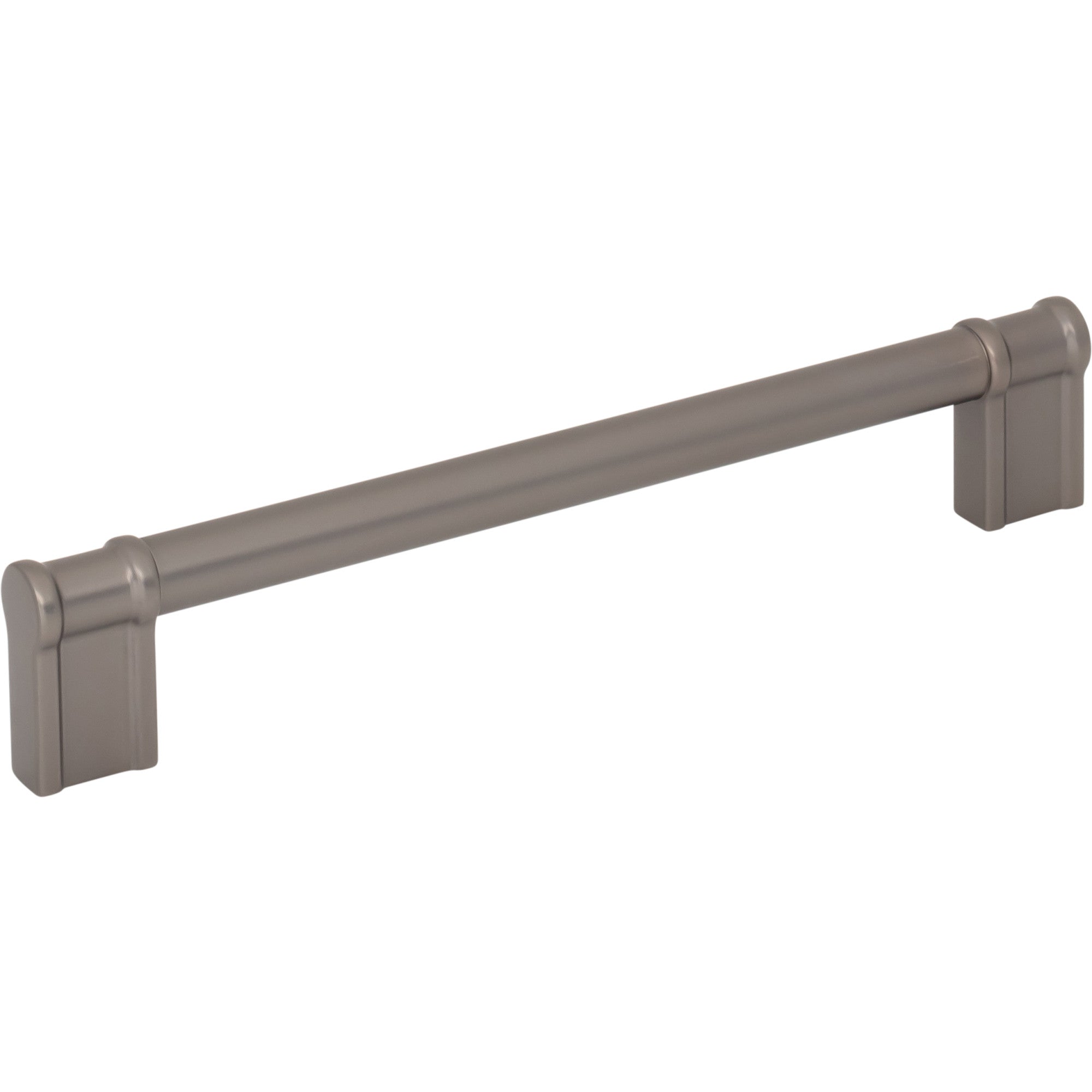 Newburn 6 5/16" Center to Center Bar Pull - Ash Gray