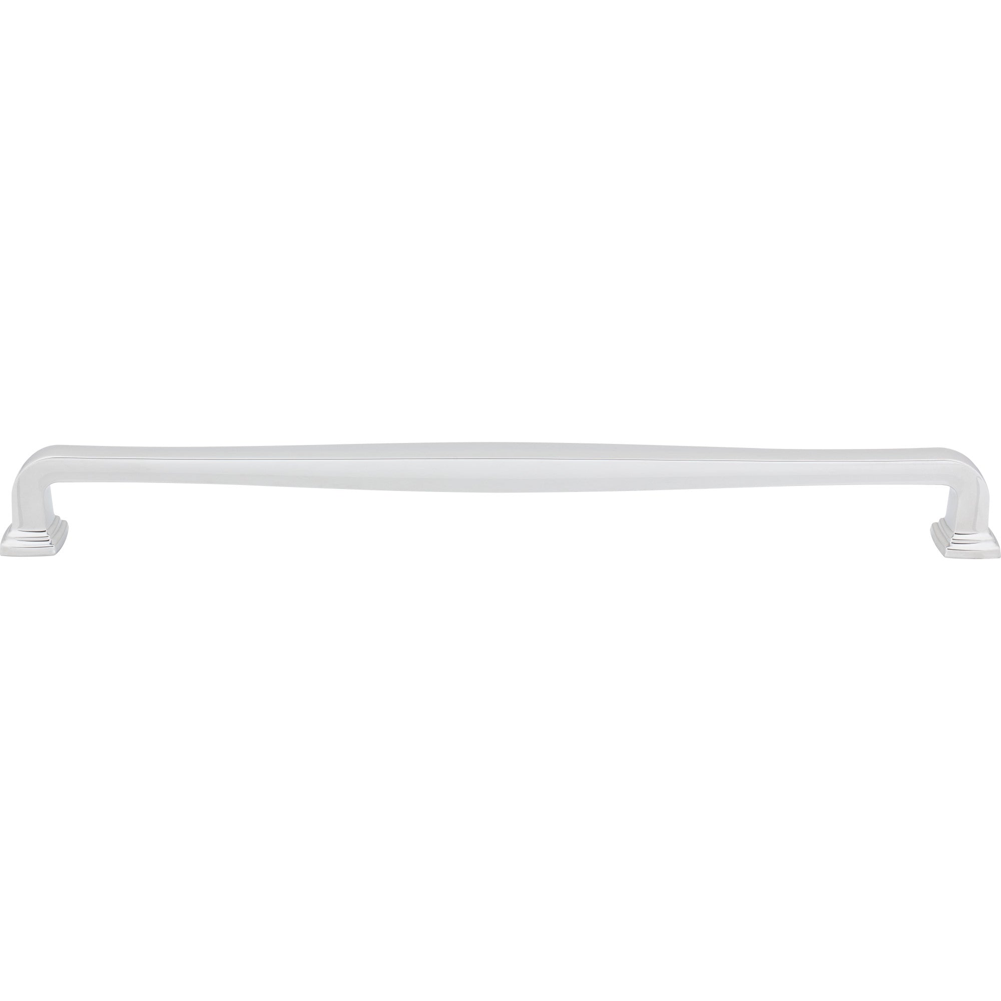 Fontana 18" Center-to-Center Appliance Pull