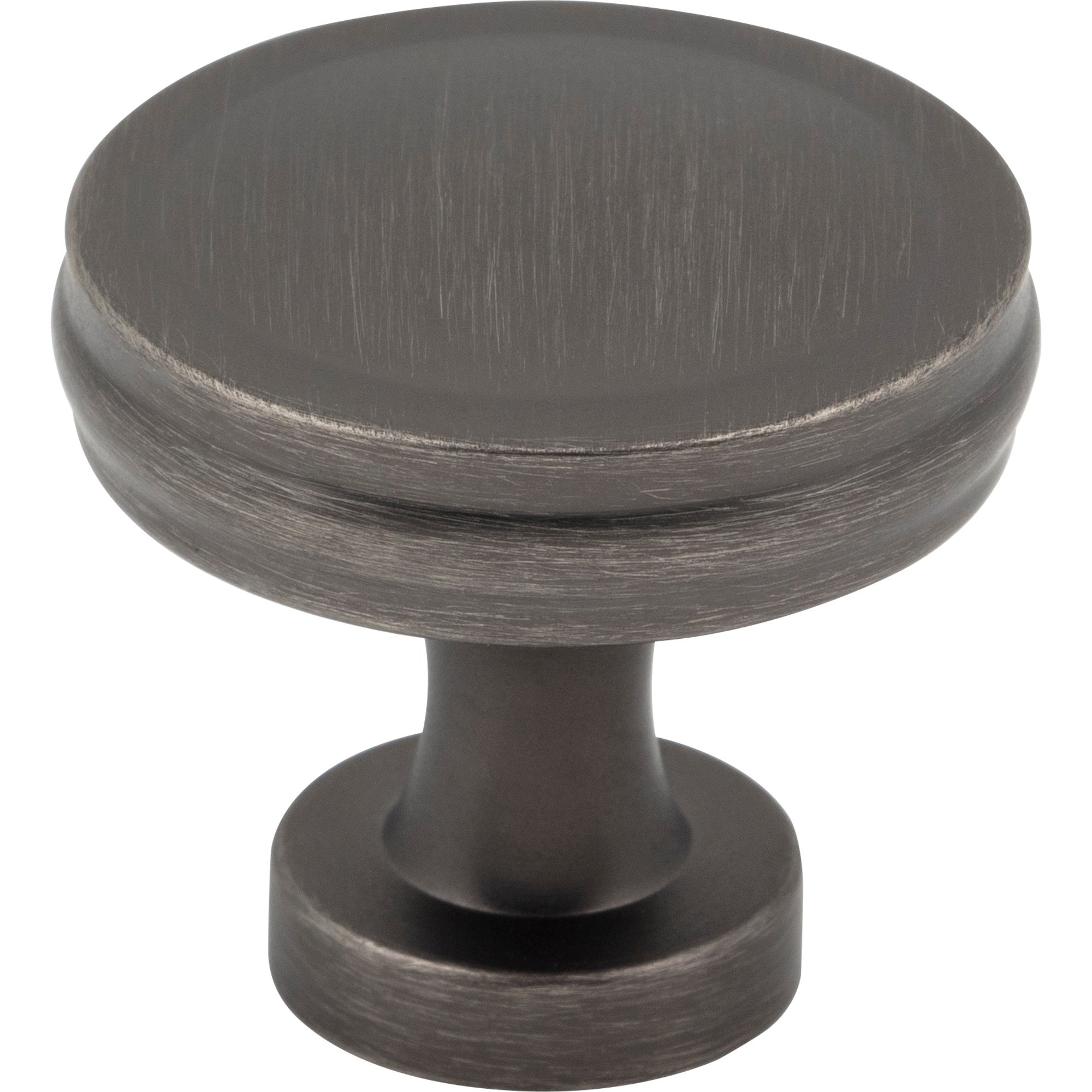 Jules Round Knob