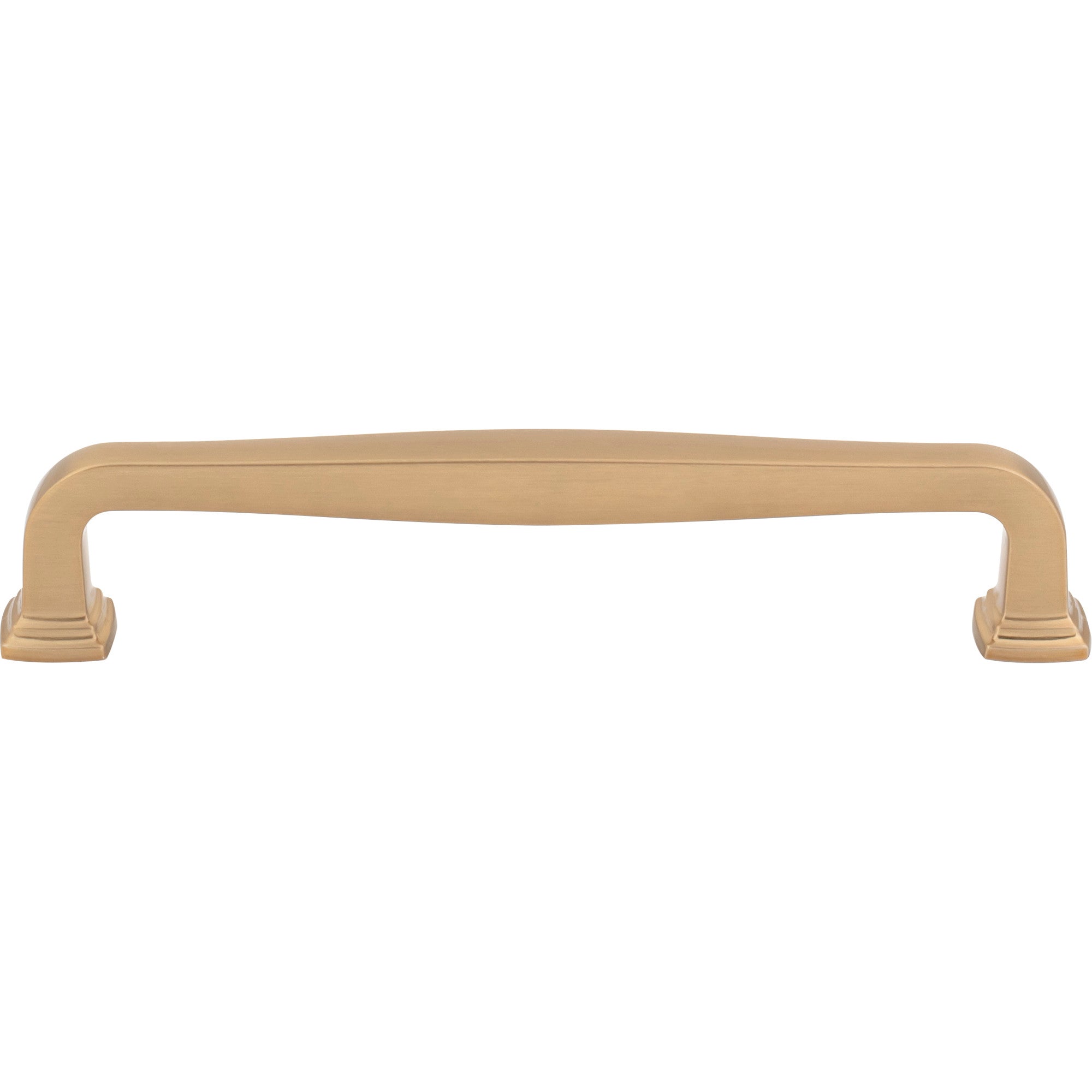 Fontana 160 mm Center-to-Center Bar Pull