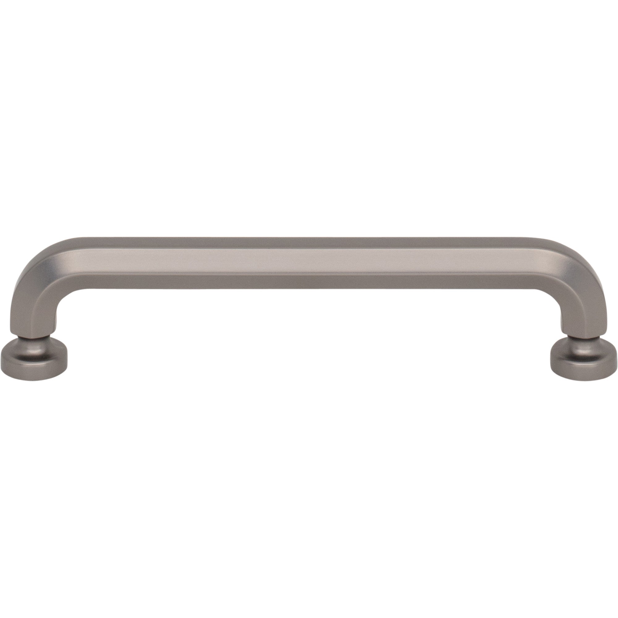 Stanmore Bar Pull - Ash Gray