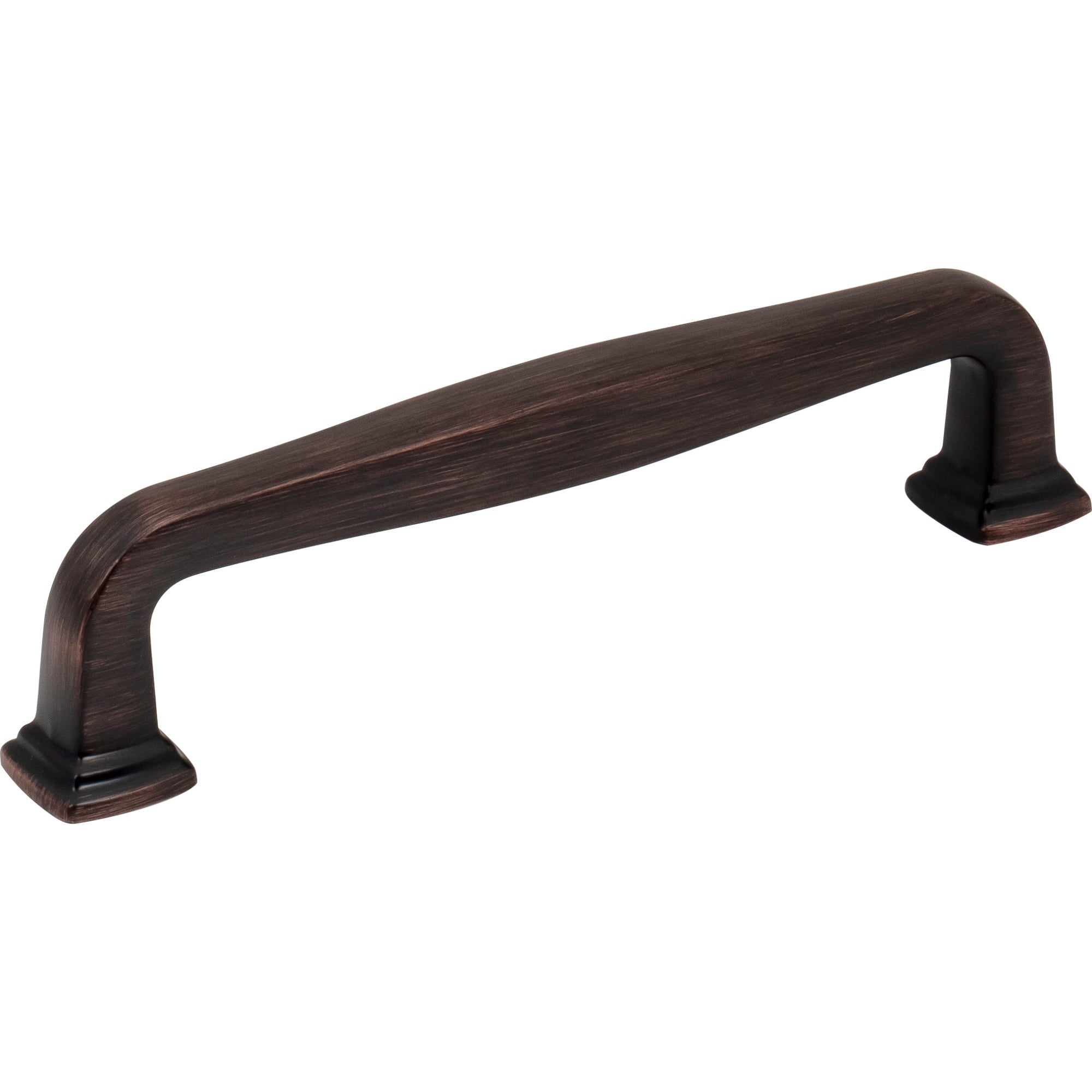 Fontana 128 mm Center-to-Center Bar Pull