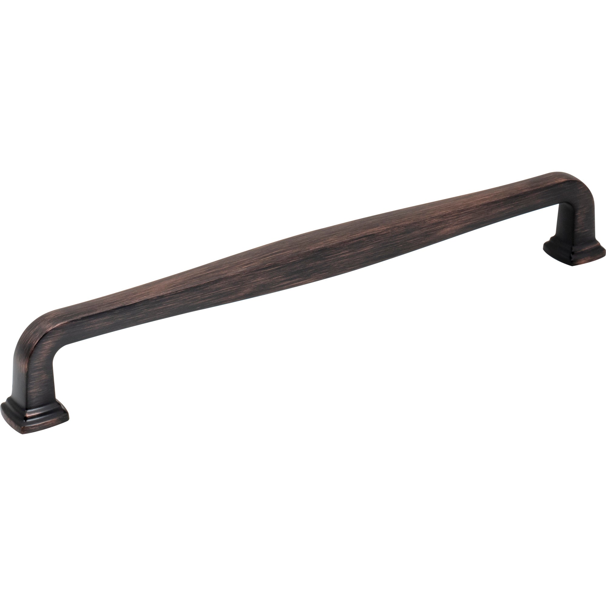 Fontana 224 mm Center-to-Center Bar Pull