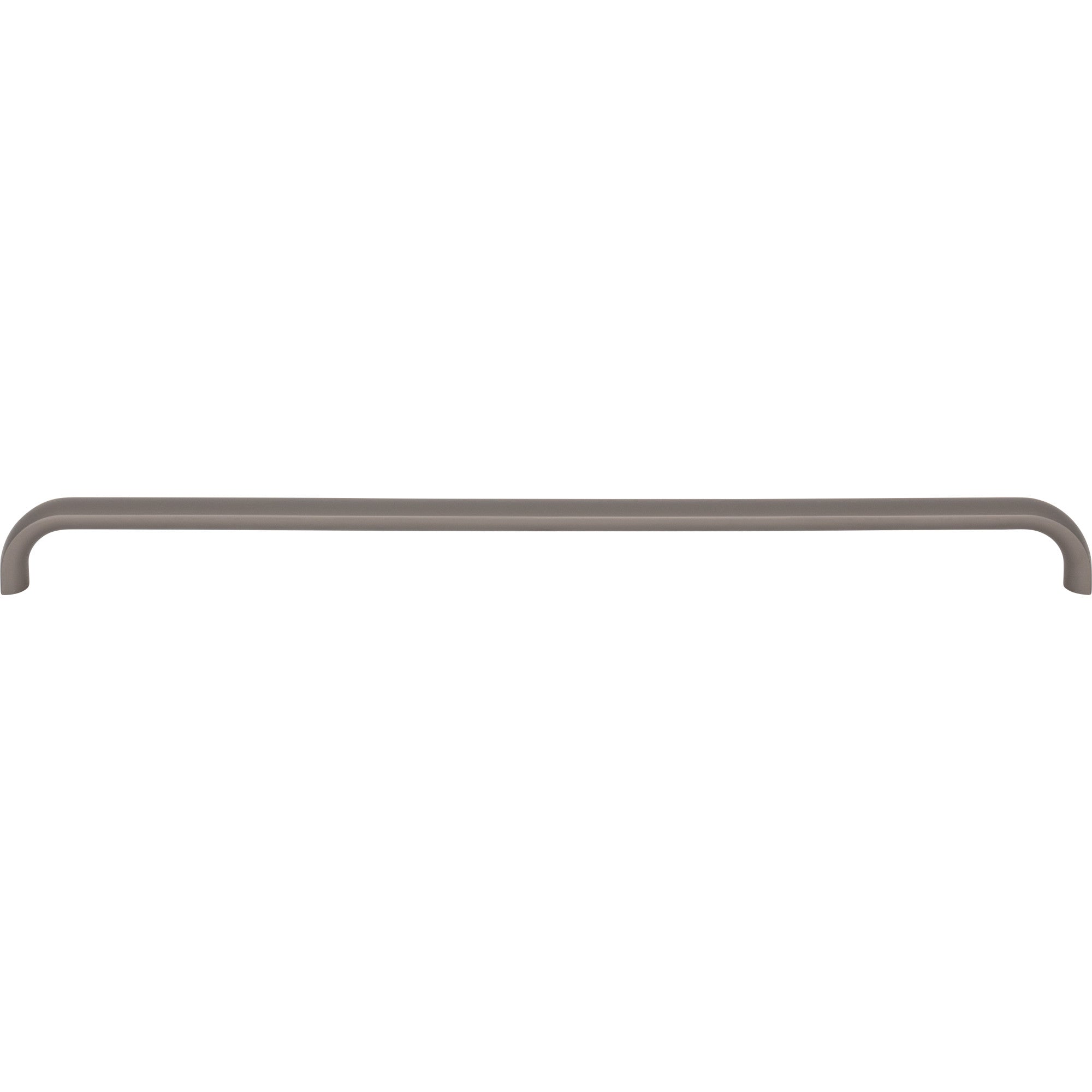 Brockwell Bar Pull - Ash Gray