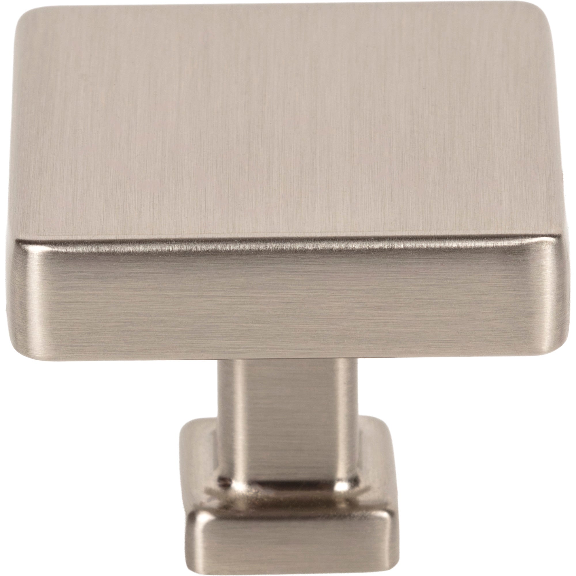 Nash Square Knob