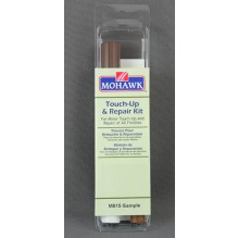 Torino Dark Wood Touch Up Kit - official cabinet dimensions
