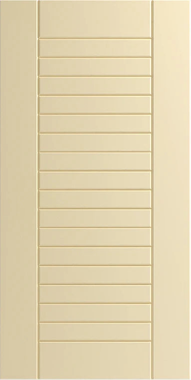 Outdoor Kitchen Island – 6ft 8in – Grill Package A