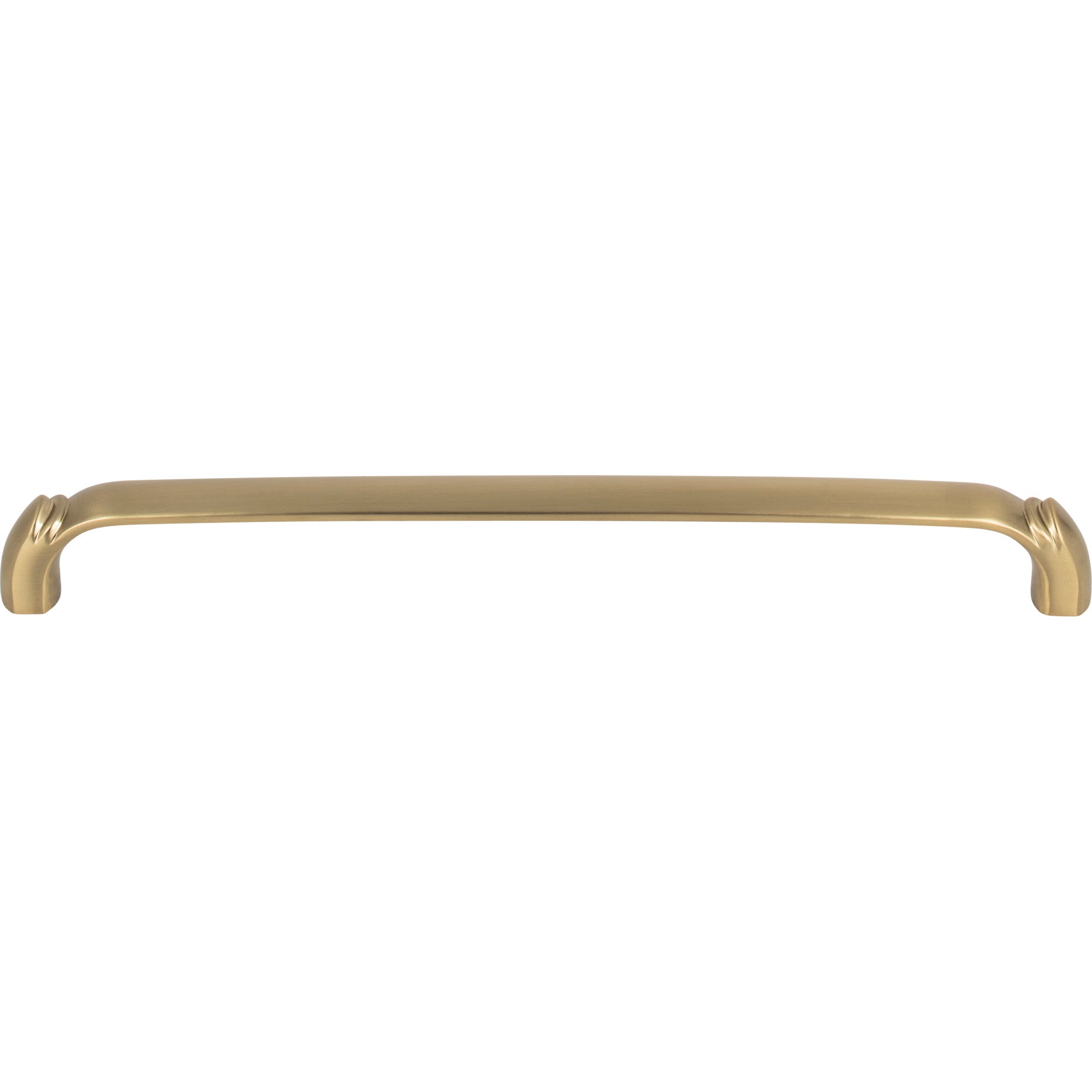 Pomander Bar Pull - Honey Bronze