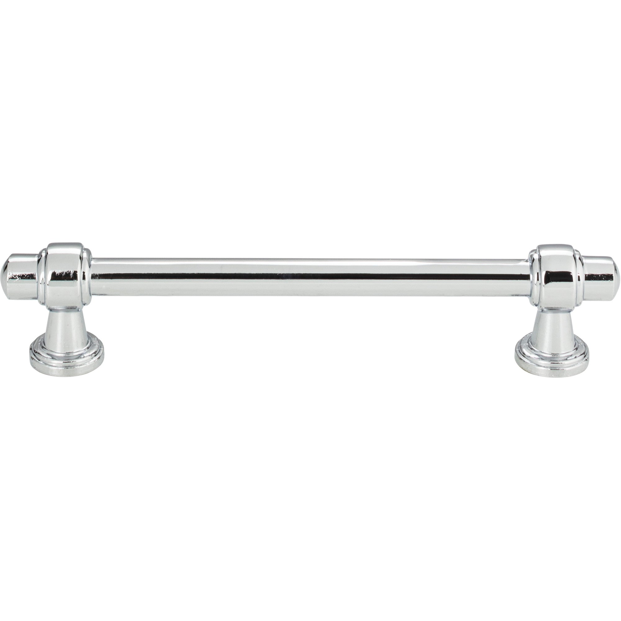Bronte Bar Pull - Polished Chrome