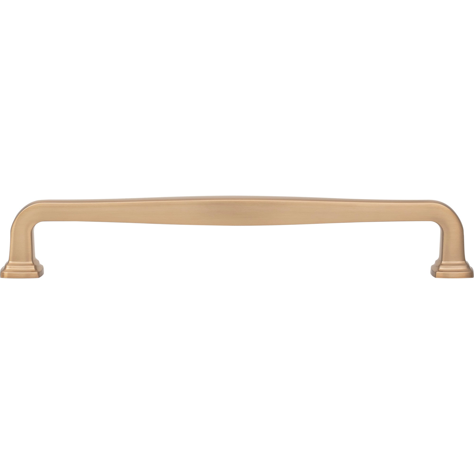 Fontana 192 mm Center-to-Center Bar Pull