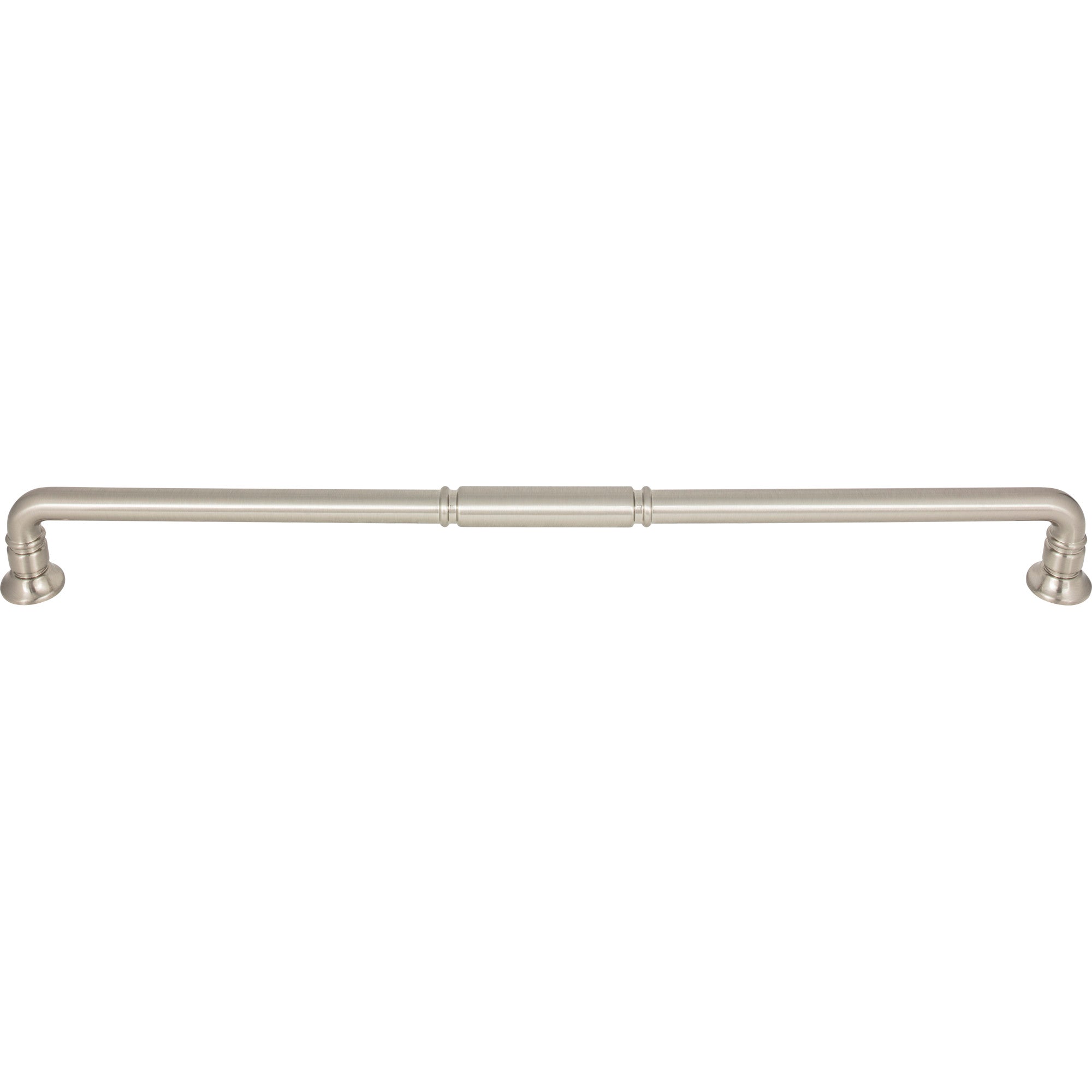 Kent Appliance Pull - Brushed Satin Nickel