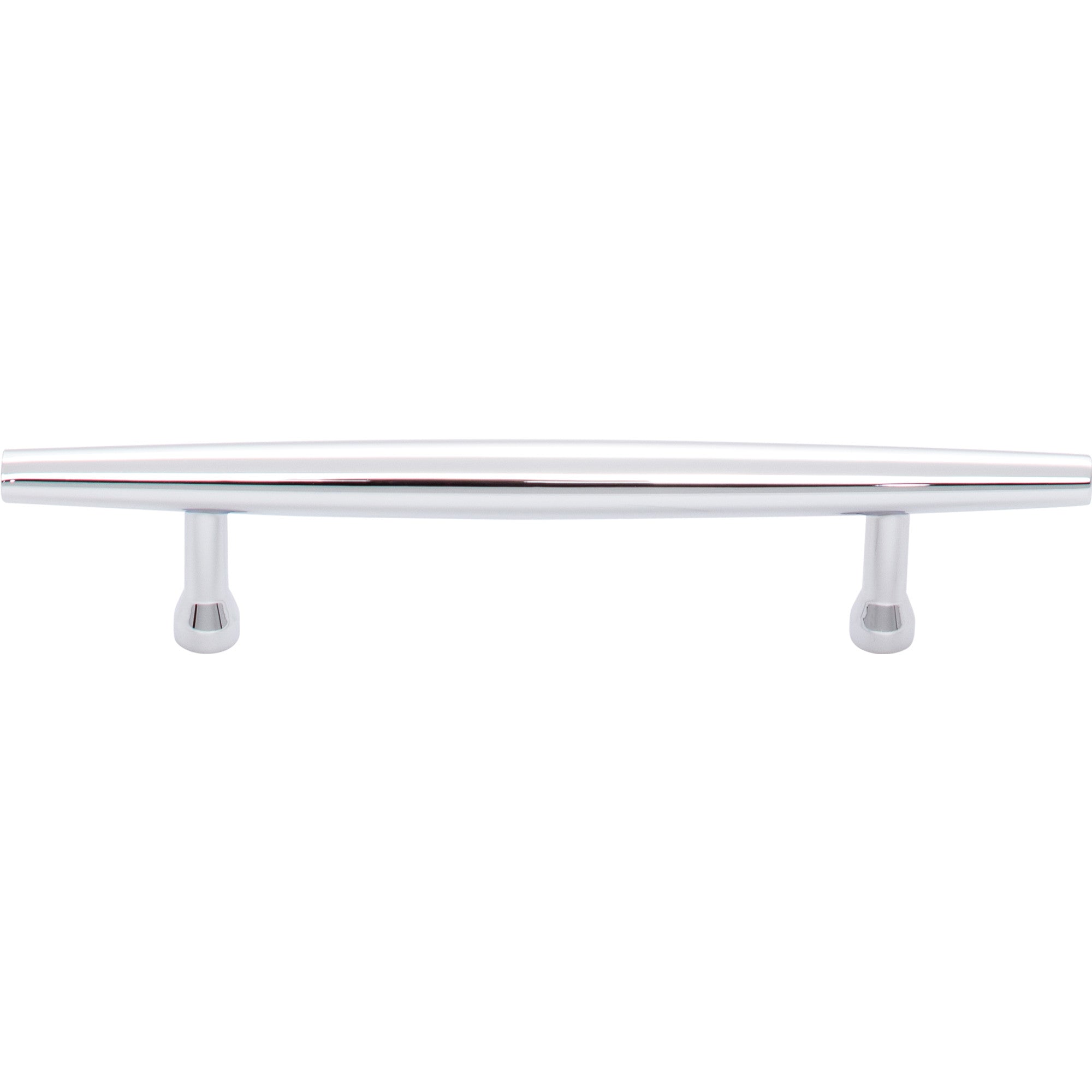 Allendale Bar Pull - Polished Chrome