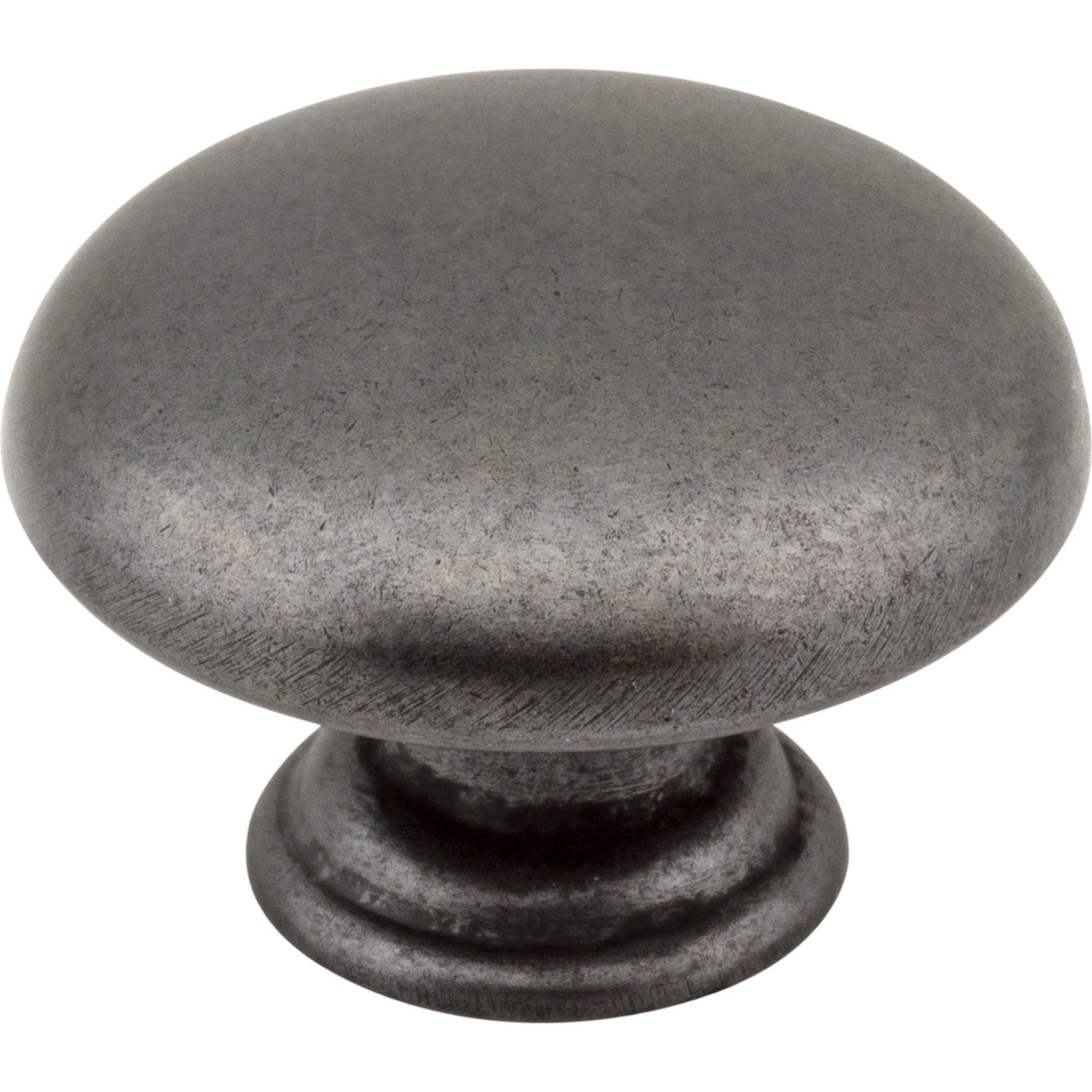 Gatsby Mushroom Knob