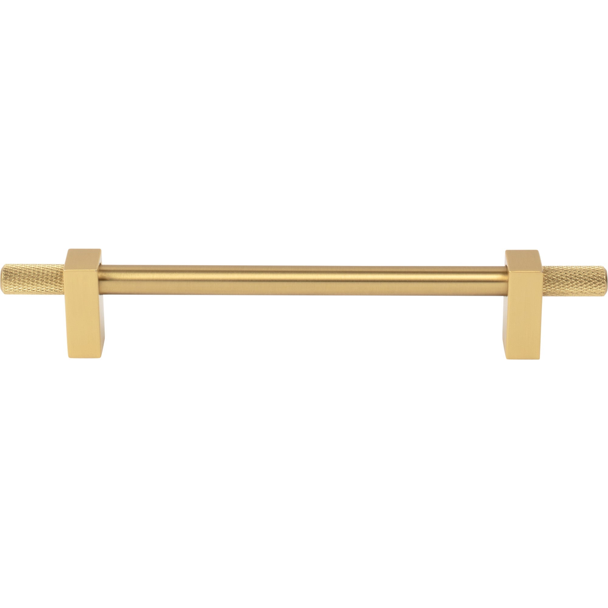 Larkin Knurled Ends 160 mm Center-to-Center Bar Pull