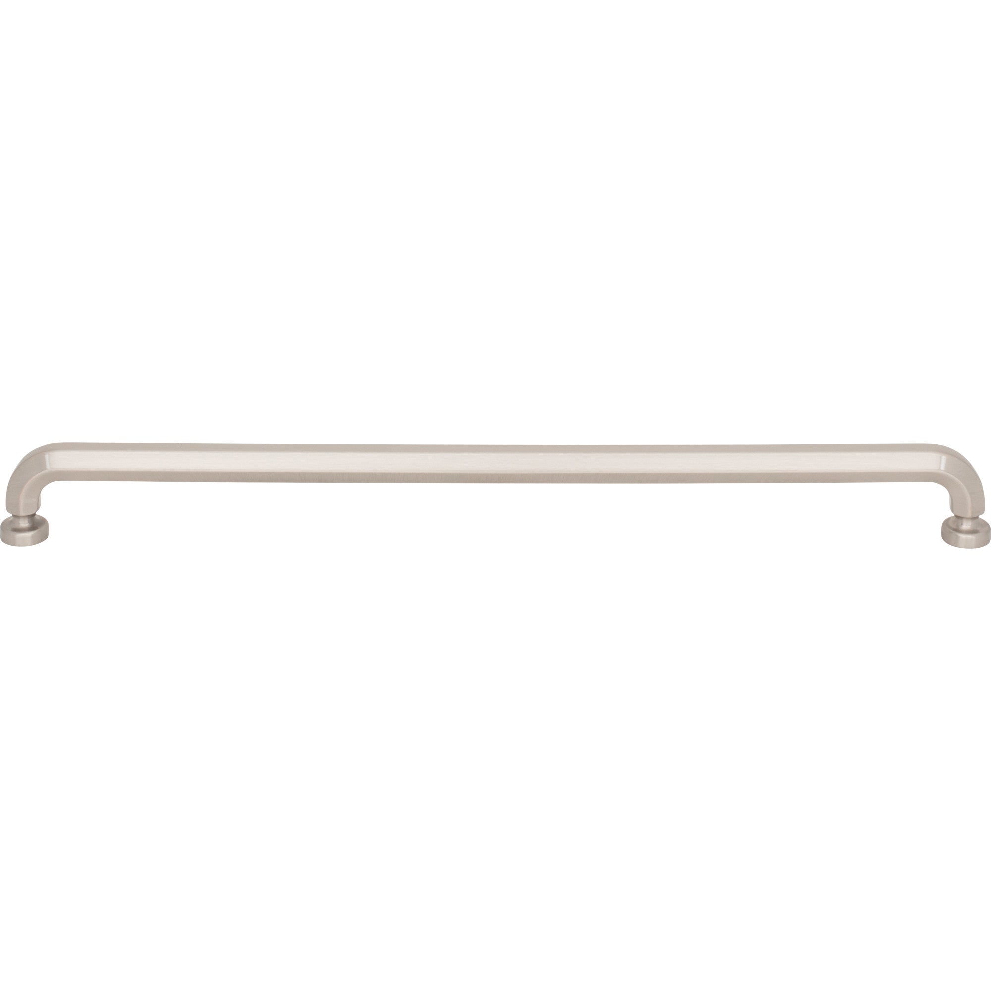 Stanmore Bar Pull - Brushed Satin Nickel